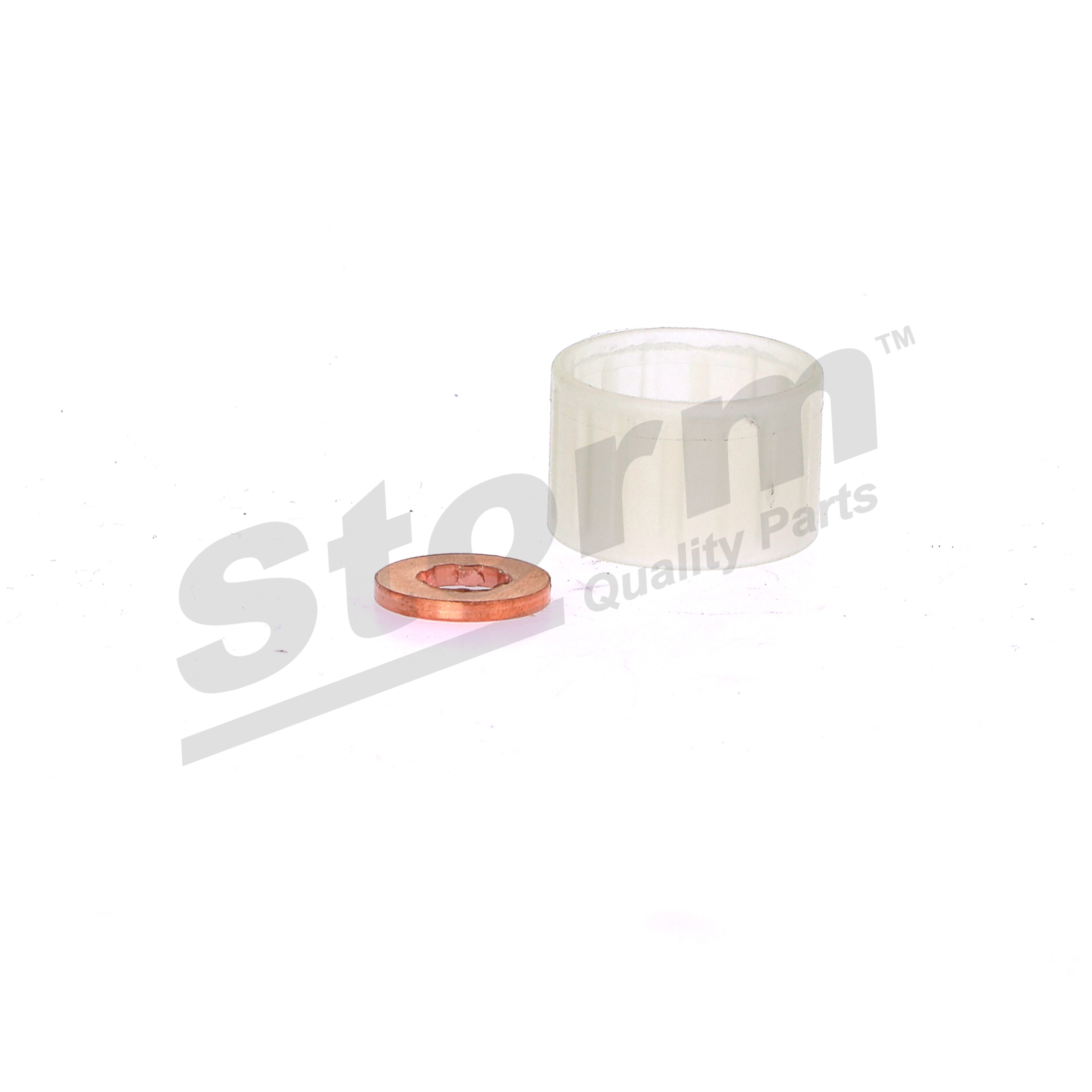 Dichtungssatz, Einspritzdüse 460005 STORM QUALITY PARTS 1745686 FORD, FIAT, PEUGEOT, CITROЁN, LANCIA