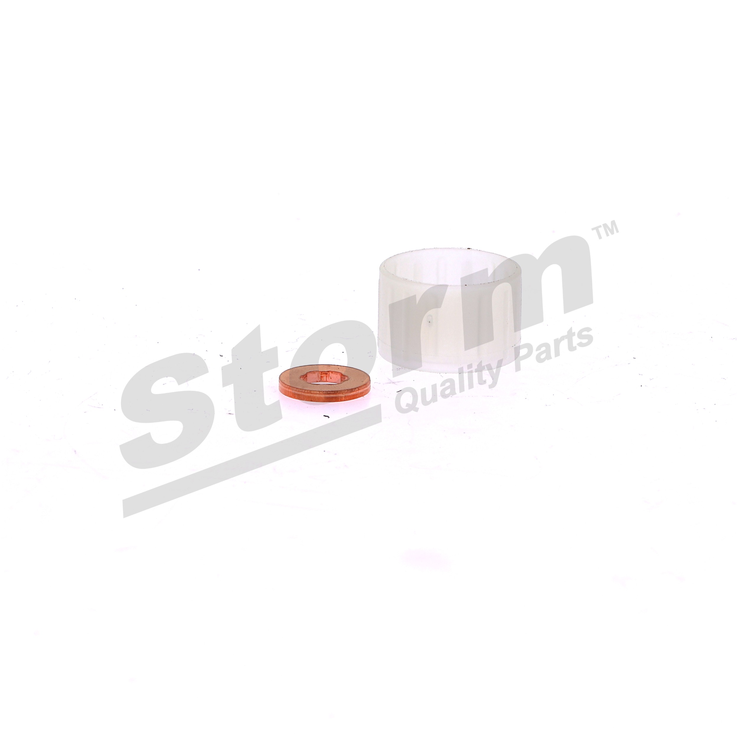 STORM QUALITY PARTS 460006 Joint d'injecteur DS DS5 1.6 BlueHDi 115 Diesel 116 CV