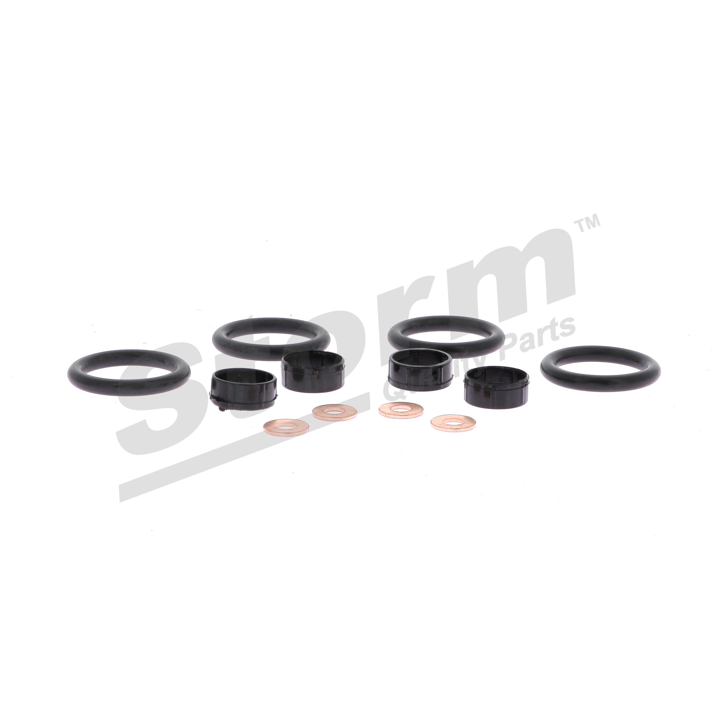 Τσιμούχα, βάση μπεκ STORM QUALITY PARTS 460009