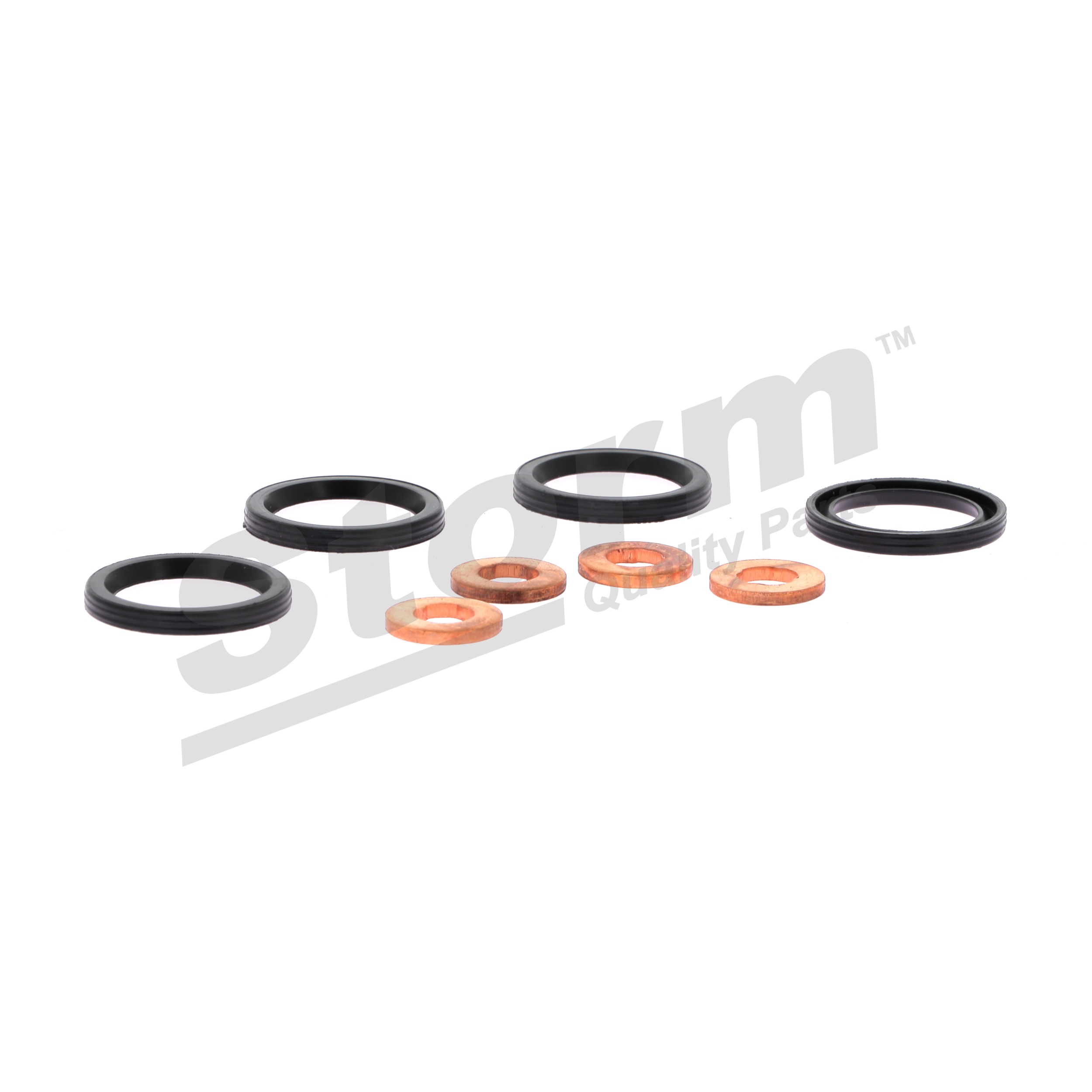 Τσιμούχα, βάση μπεκ STORM QUALITY PARTS 460011