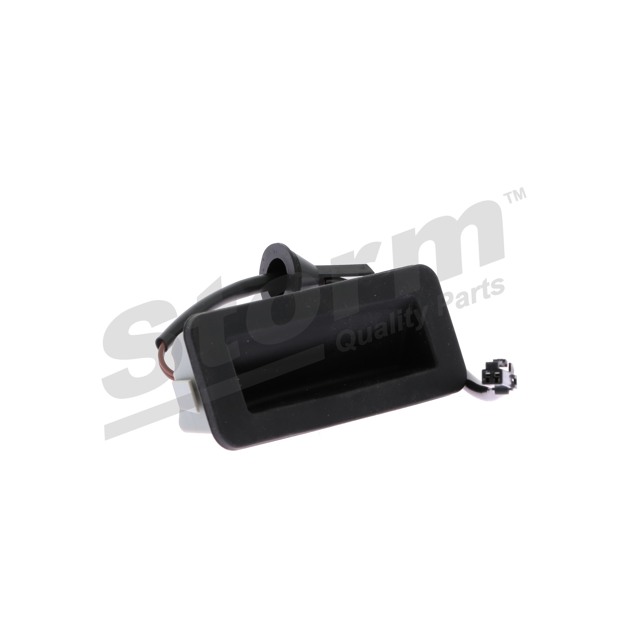 STORM QUALITY PARTS 4652590 Centrale portiervergrendeling Ford Focus mk3 Sedan 1.5 TDCi 120 Pk Diesel 2016