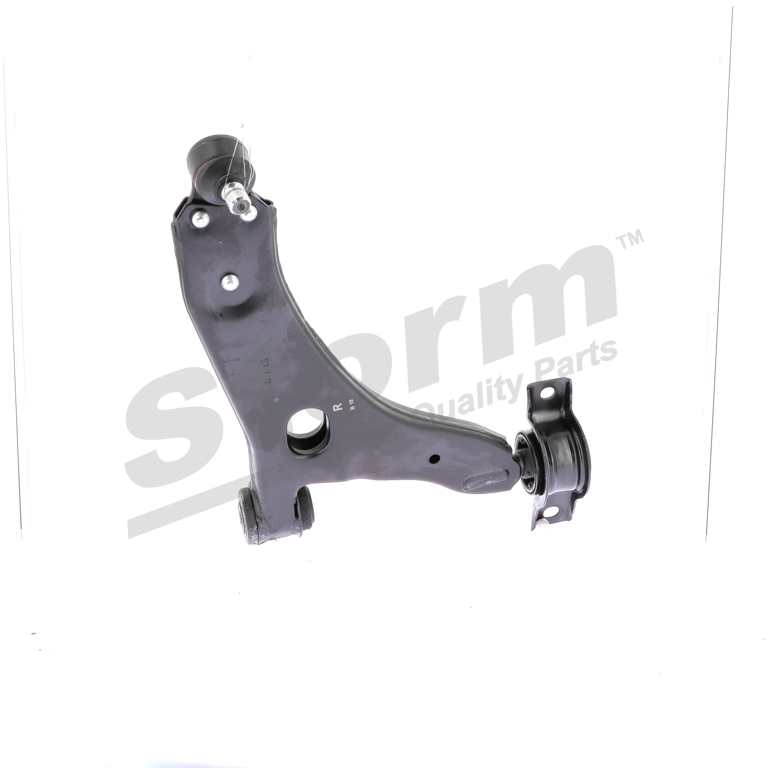 Querlenker 8S4Z3078A STORM QUALITY PARTS 46551 FORD