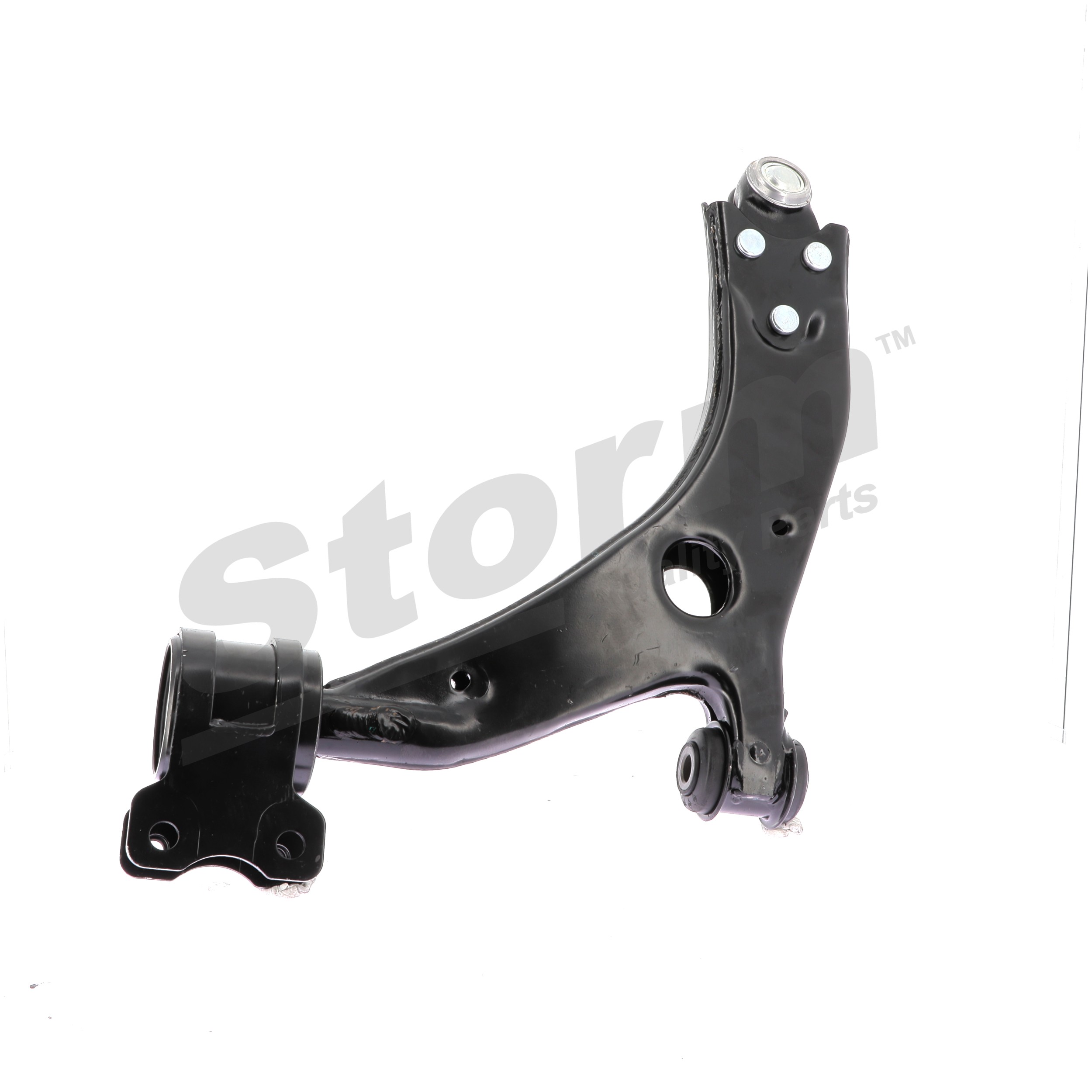 Носач, окачване на колелата 30714421 STORM QUALITY PARTS 46553 FORD, VOLVO