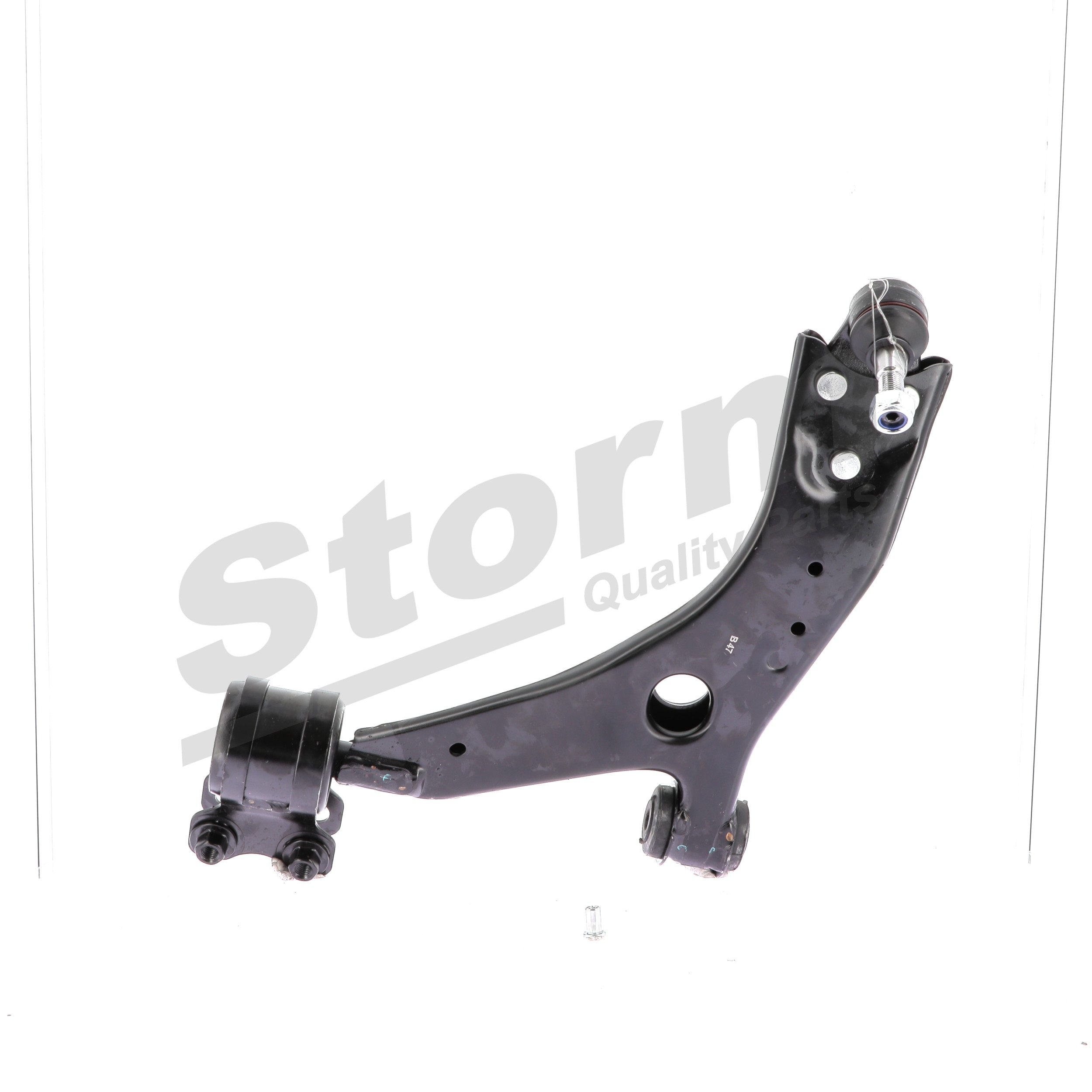 Носач, окачване на колелата 3071442-1 STORM QUALITY PARTS 46554 FORD, VOLVO