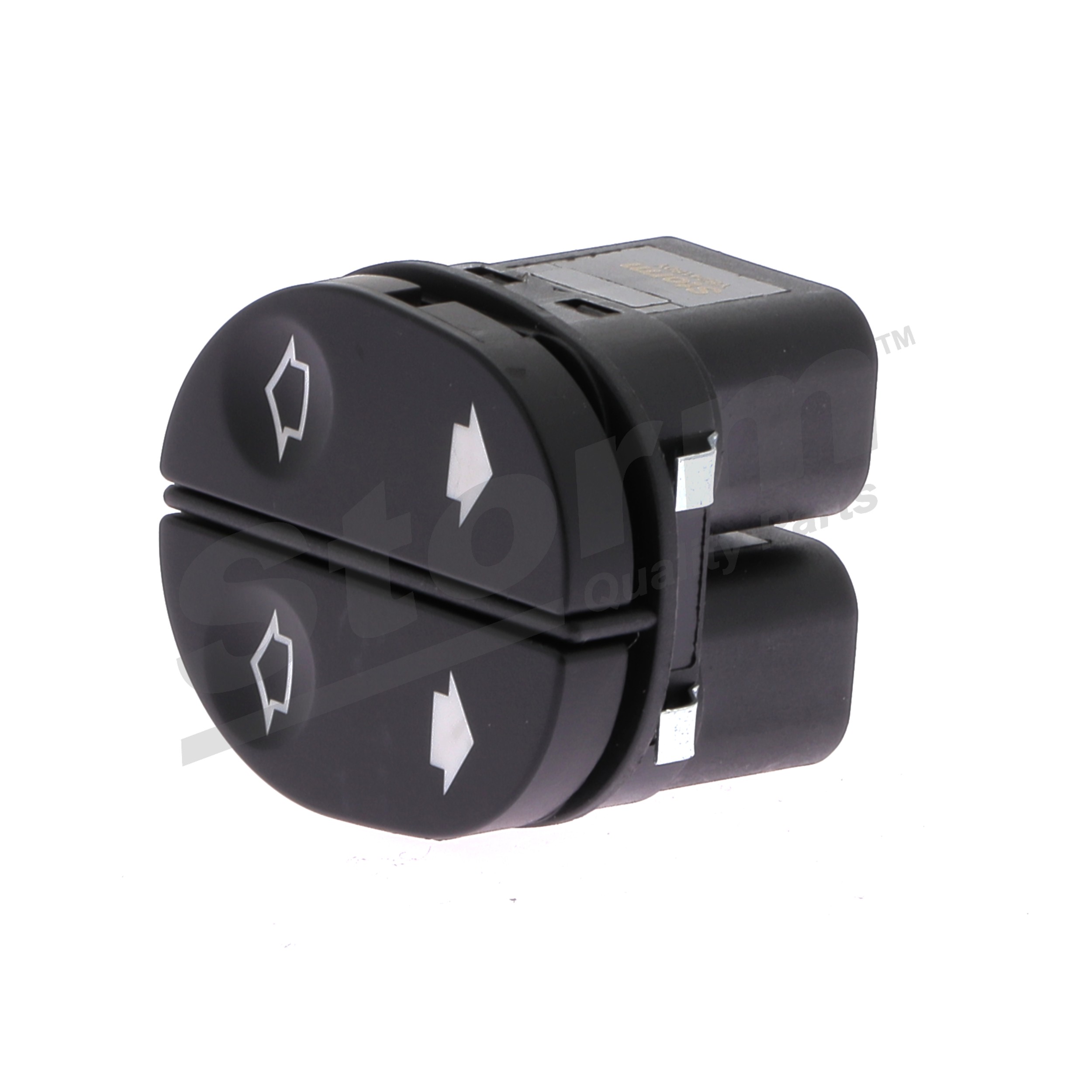 Bouton de lève-vitre 95FG14529BC STORM QUALITY PARTS 46560 FORD