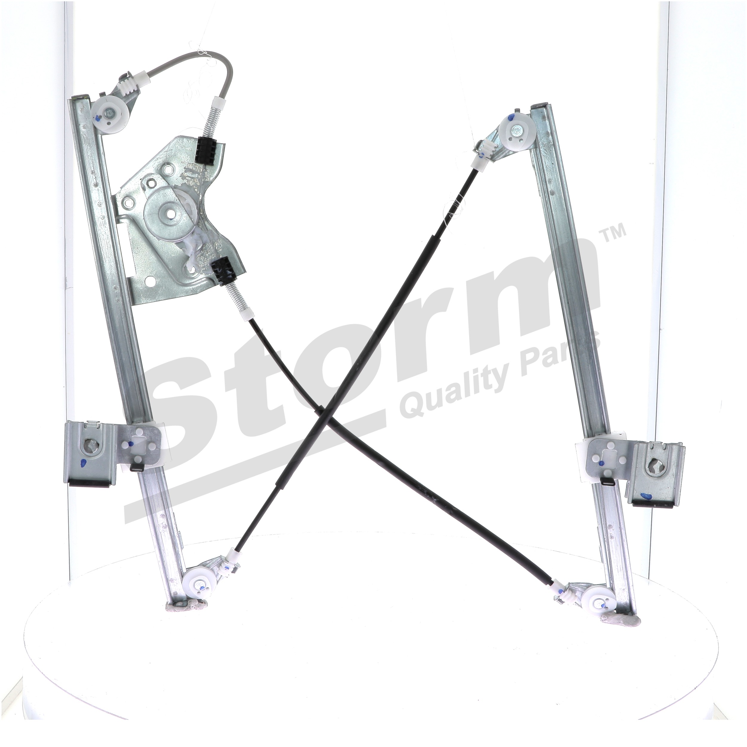 Fensterheber 46570 STORM QUALITY PARTS 1088047 FORD