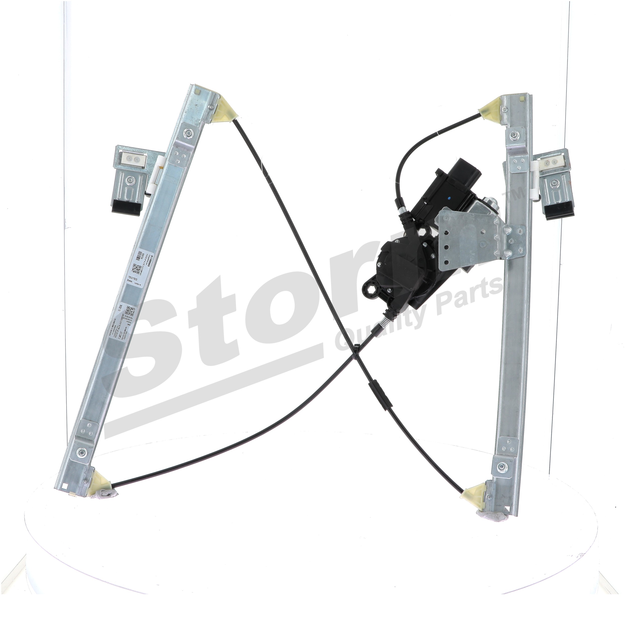 Fensterheber 46574 STORM QUALITY PARTS 1090166 FORD