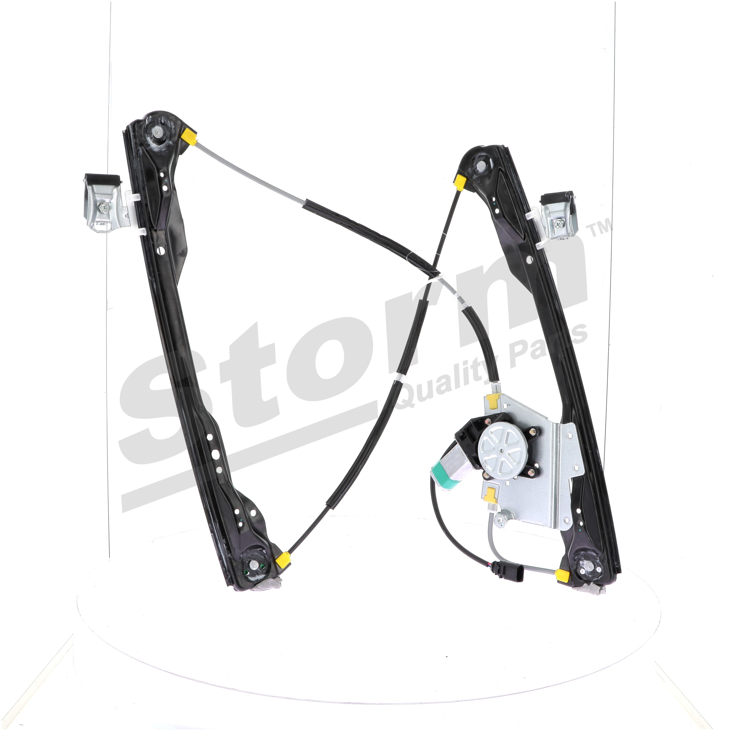 Fensterheber 46575 STORM QUALITY PARTS 1091102 BMW, FORD