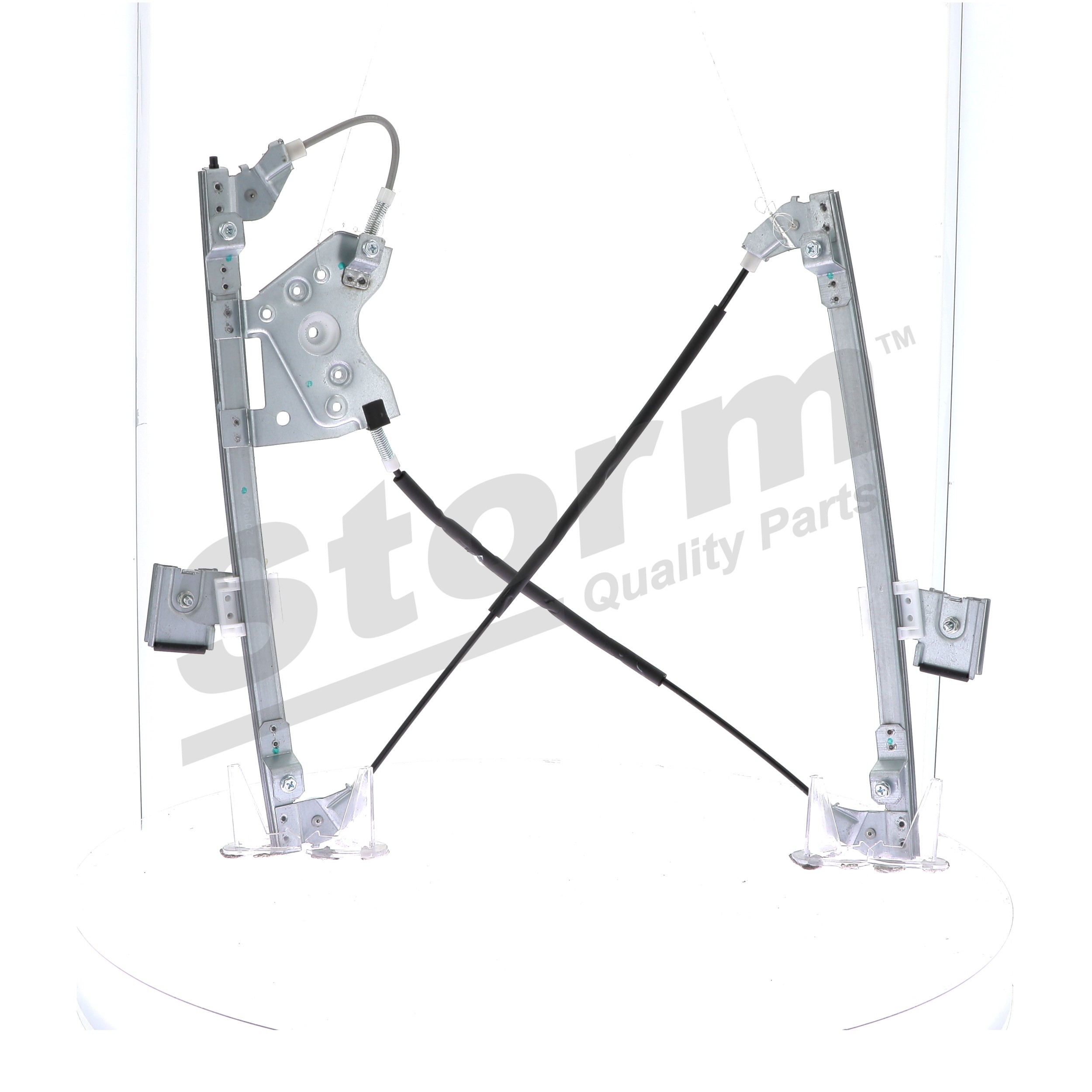 Fensterheber 4657505 STORM QUALITY PARTS 1091102 BMW, FORD