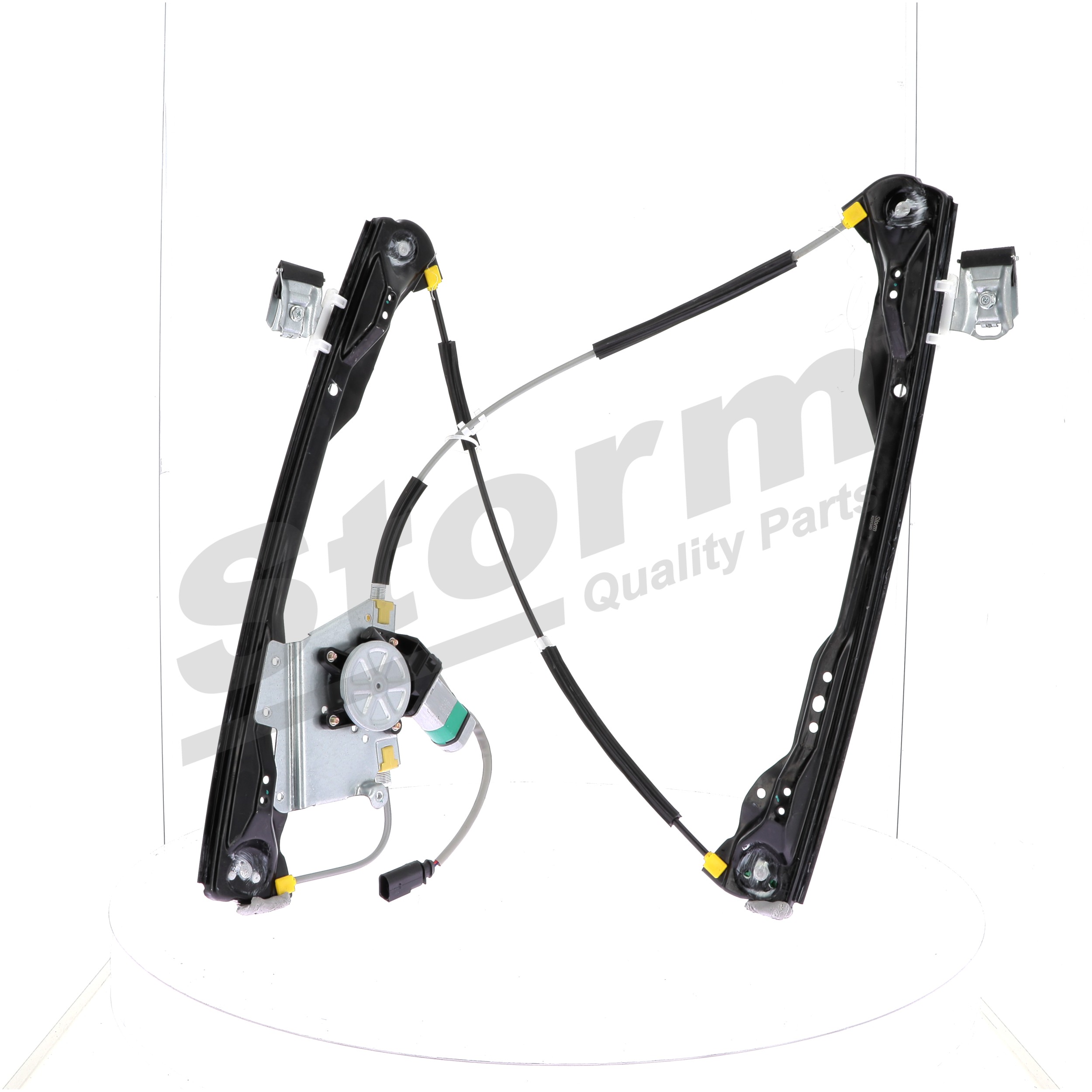 Стъклоповдигач STORM QUALITY PARTS Ford FOCUS цена