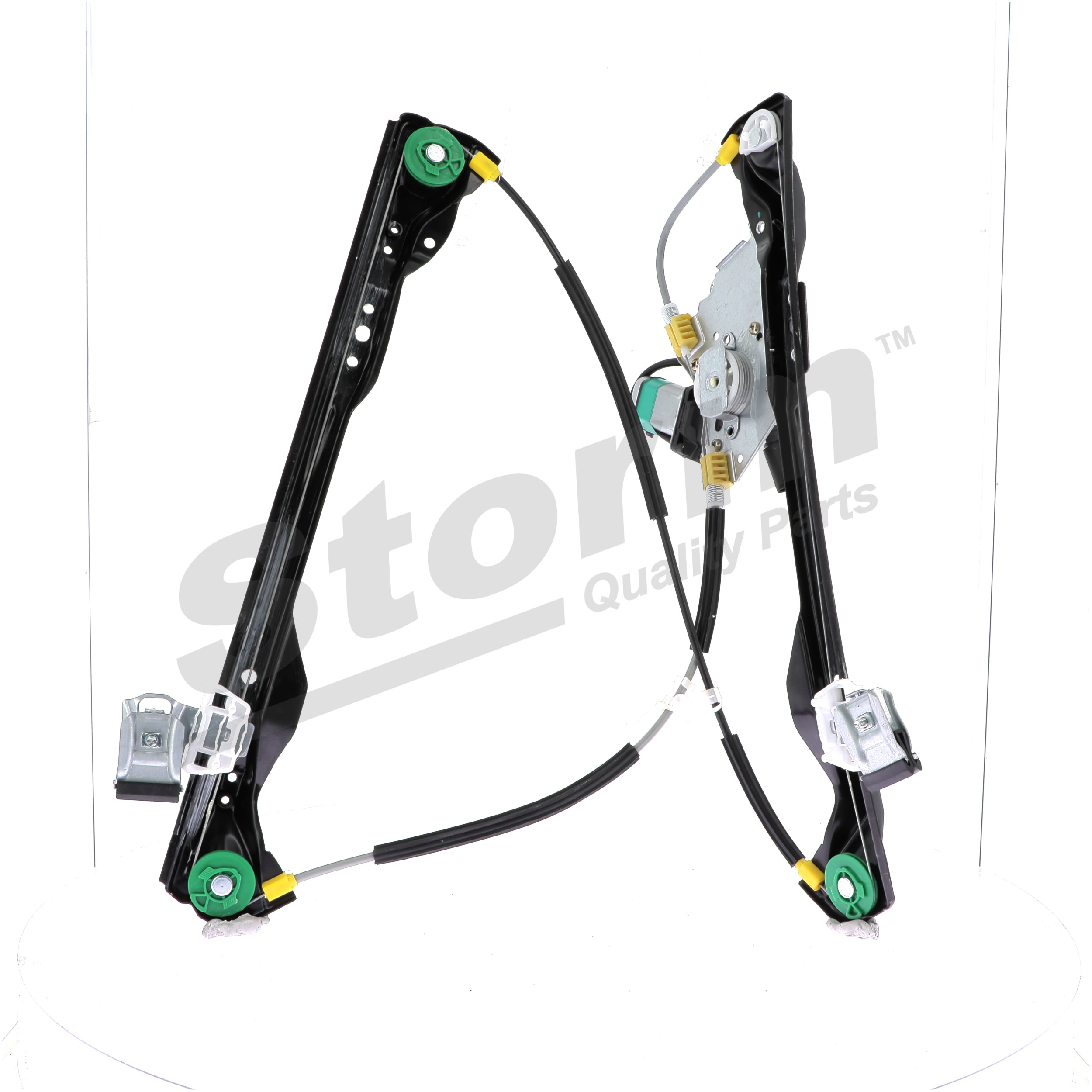 Fensterheber 46577 STORM QUALITY PARTS XS41A23201BV FORD