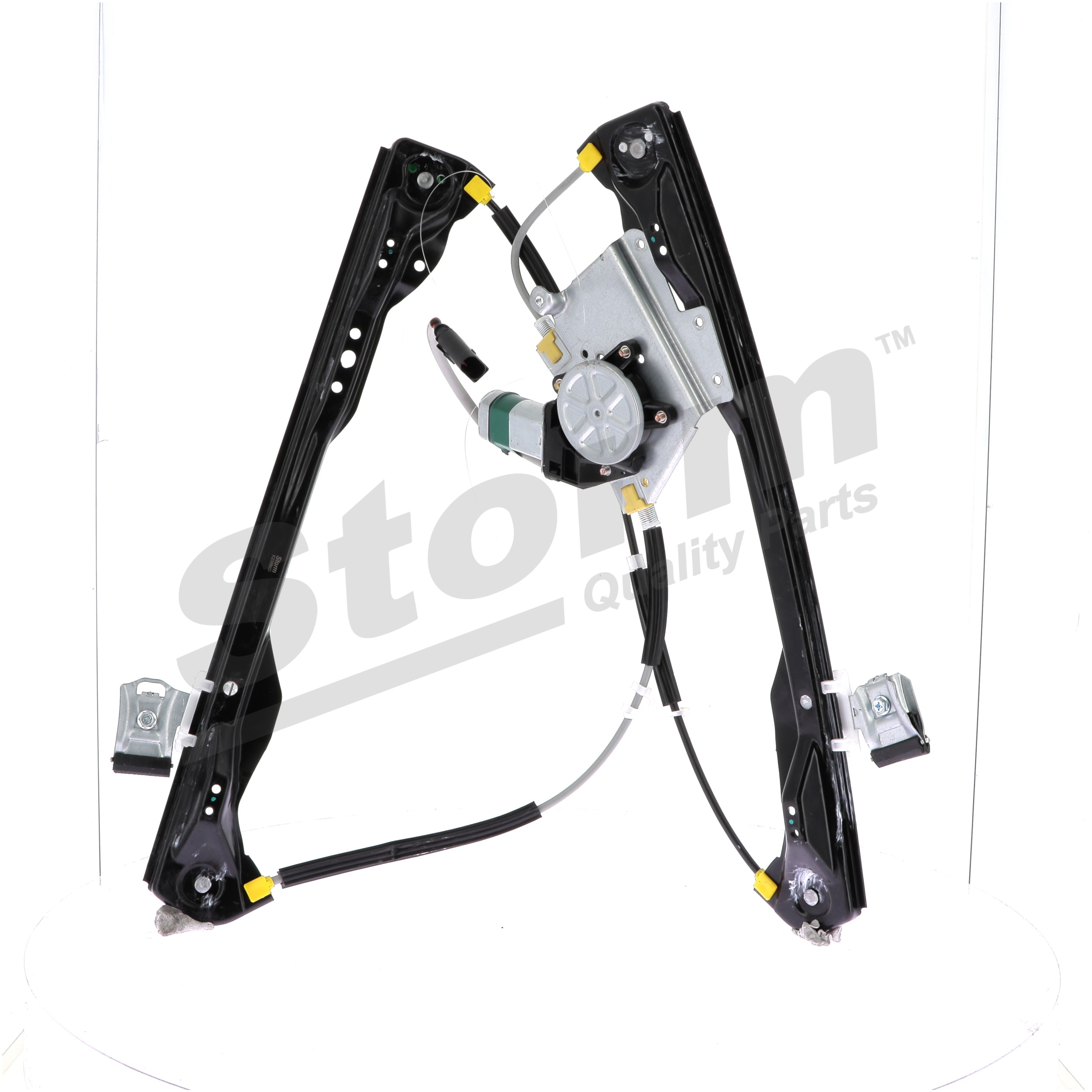Механизъм за ел. стъкла STORM QUALITY PARTS Ford FOCUS цена