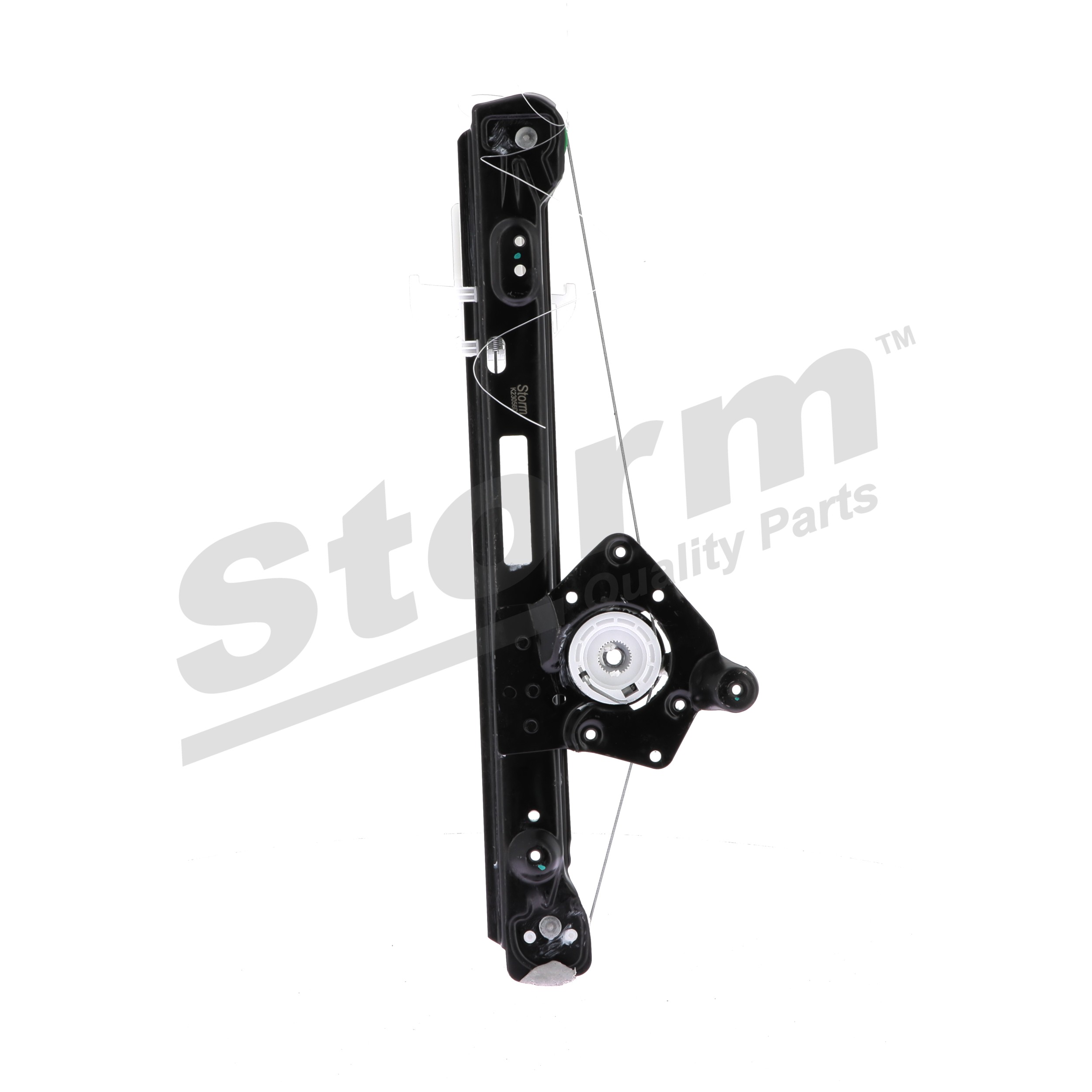 Механизъм за стъкло STORM QUALITY PARTS FOCUS цена