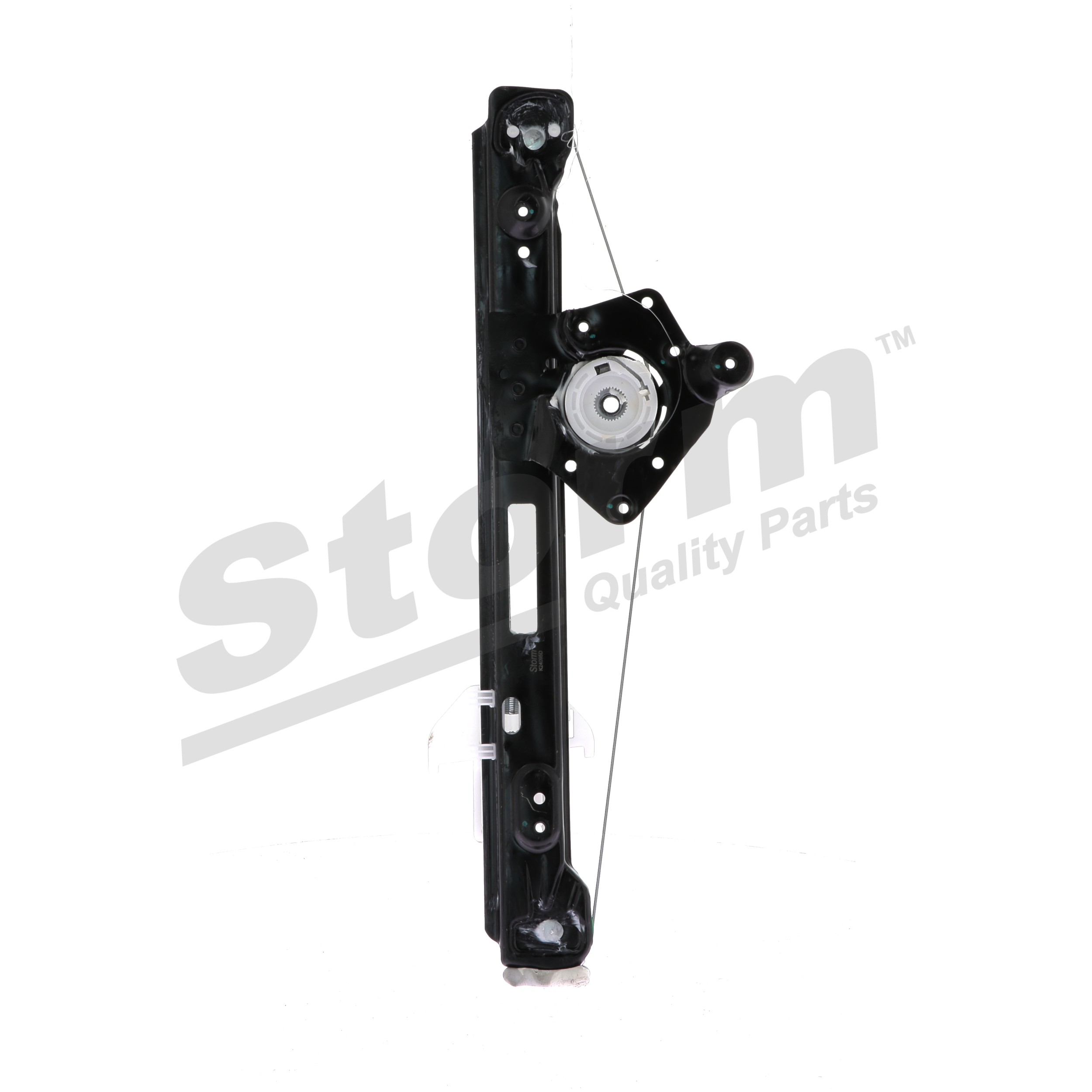 STORM QUALITY PARTS 46586 Fensterheber Fensterheber 46586 STORM QUALITY PARTS 2M51A27000CC FORD