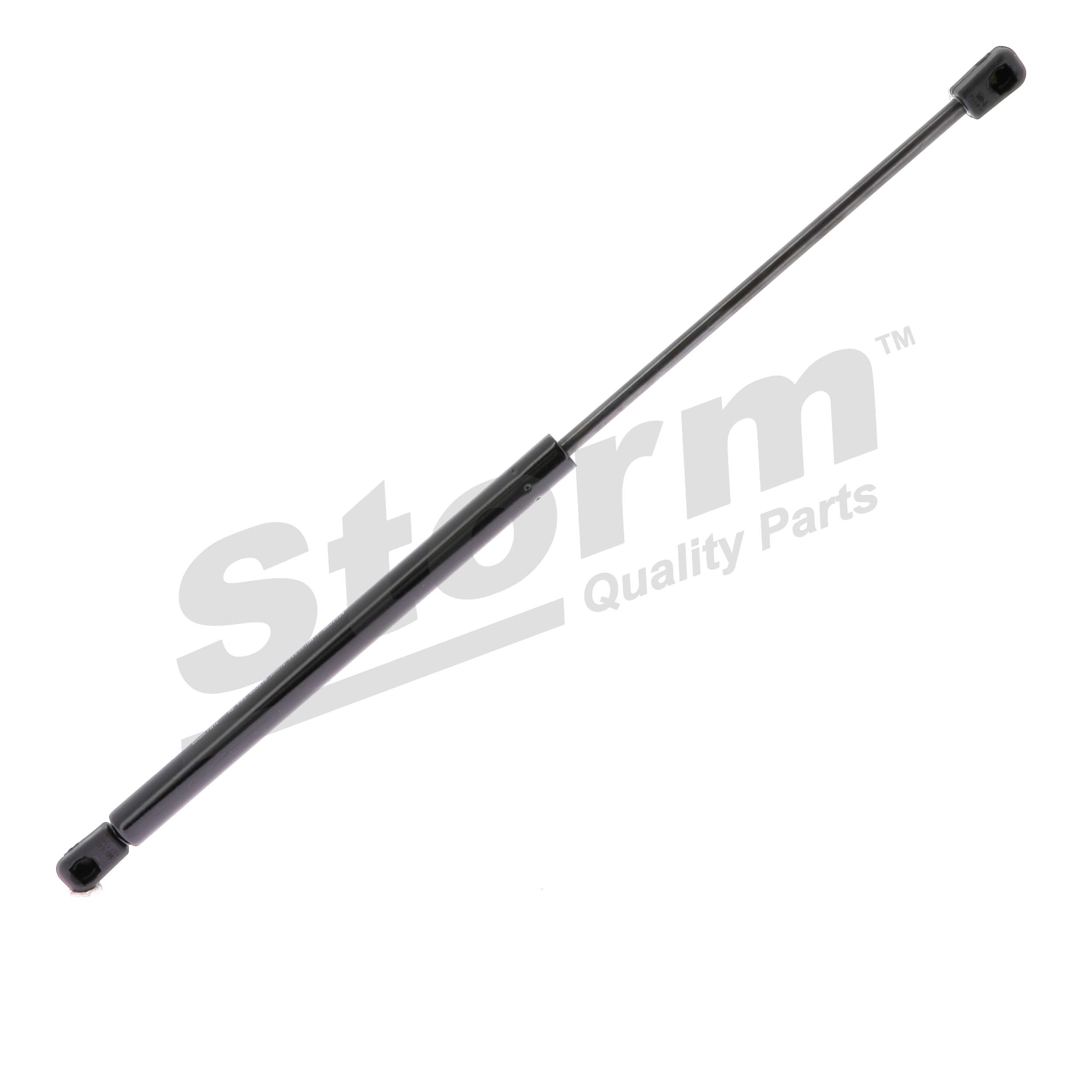 Heckklappendämpfer 46596 STORM QUALITY PARTS 1453743 AUDI, FORD, SEAT