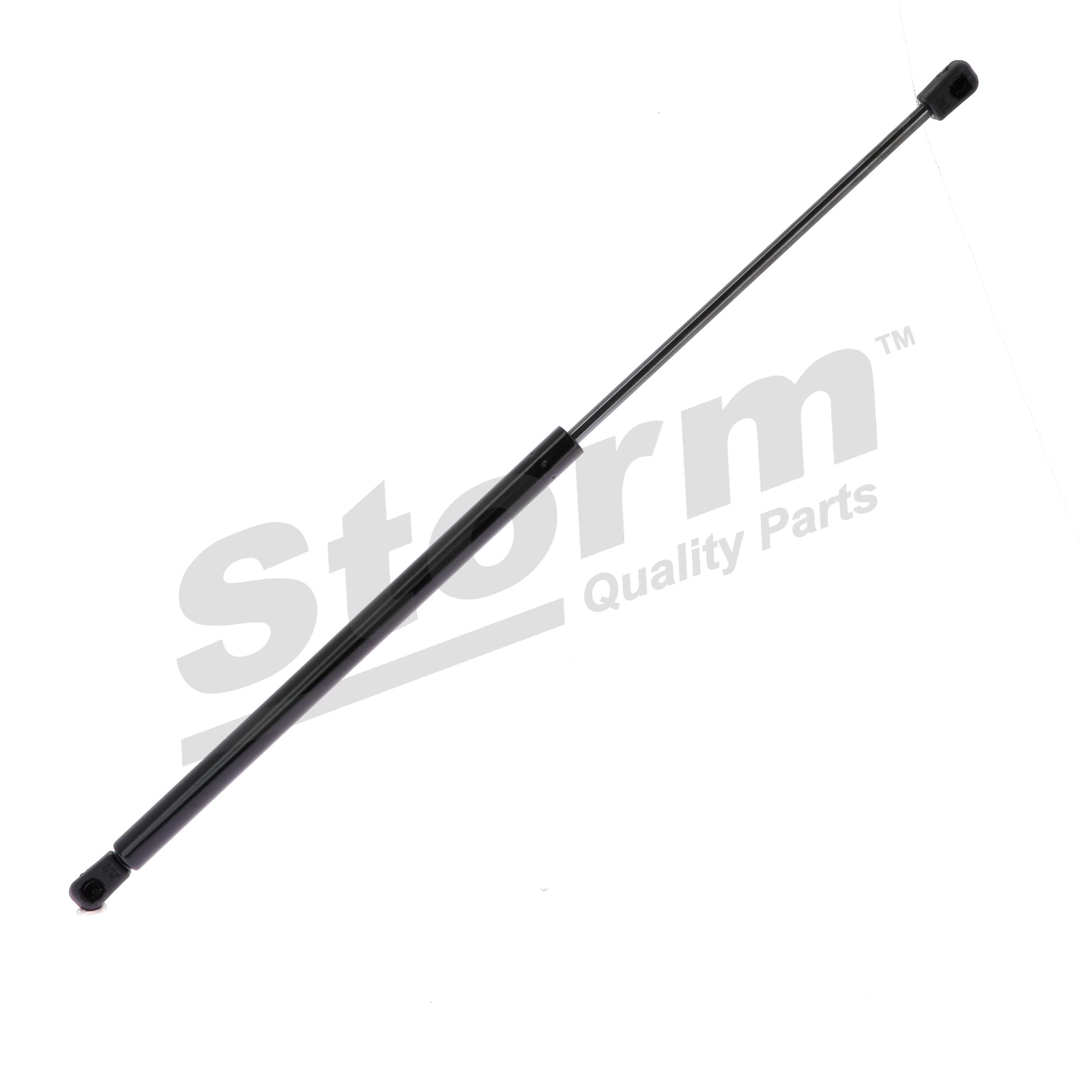 Vérin de coffre 2990136 STORM QUALITY PARTS 46597 BMW
