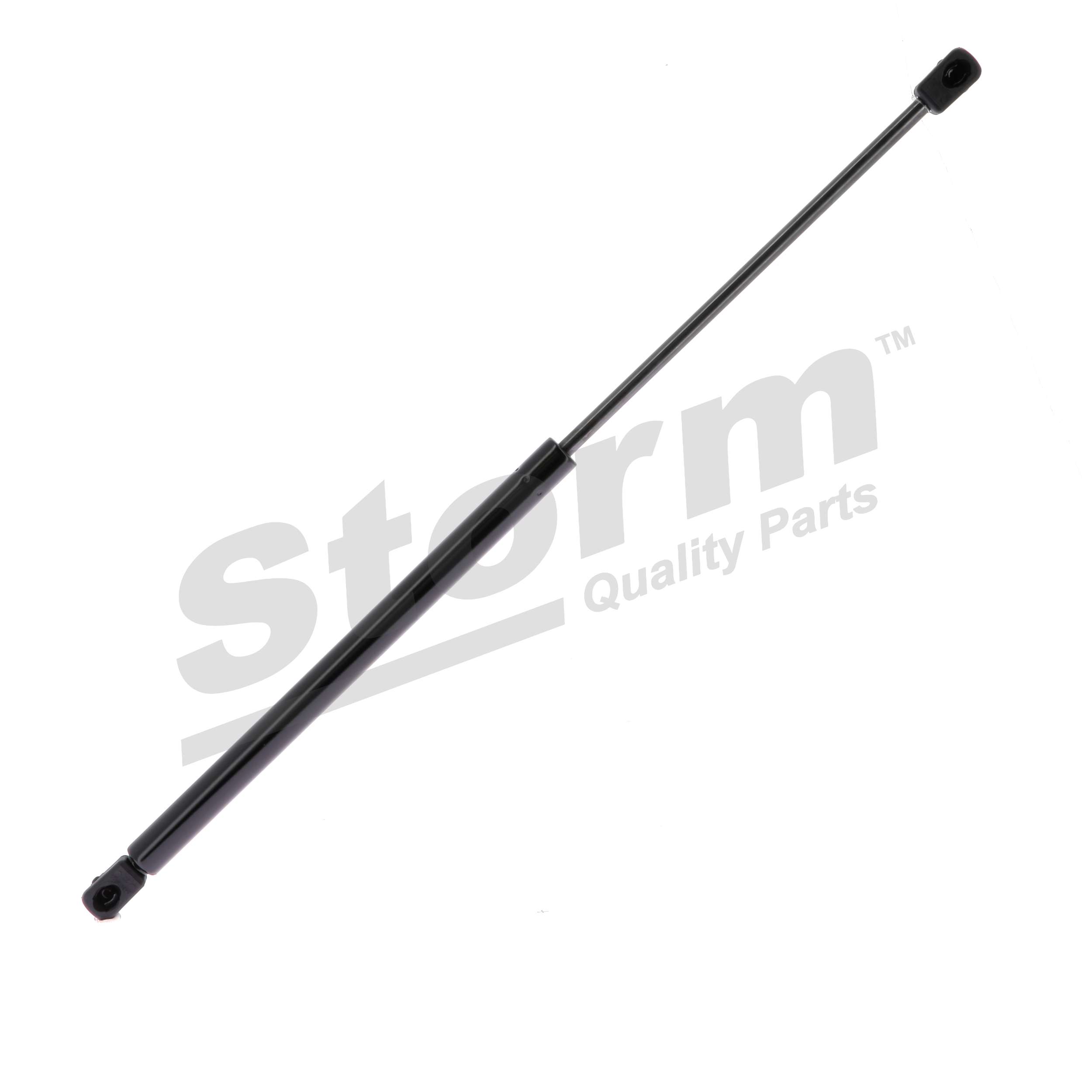 STORM QUALITY PARTS 46598 Vérin de coffre Saab 9-3 Cabriolet 2.3 230 CV Essence 2001