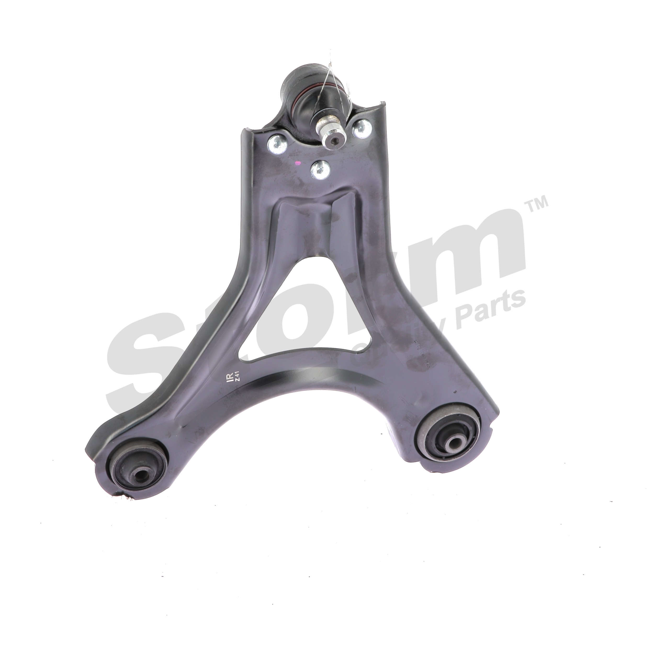 Trailing arm STORM QUALITY PARTS 47051