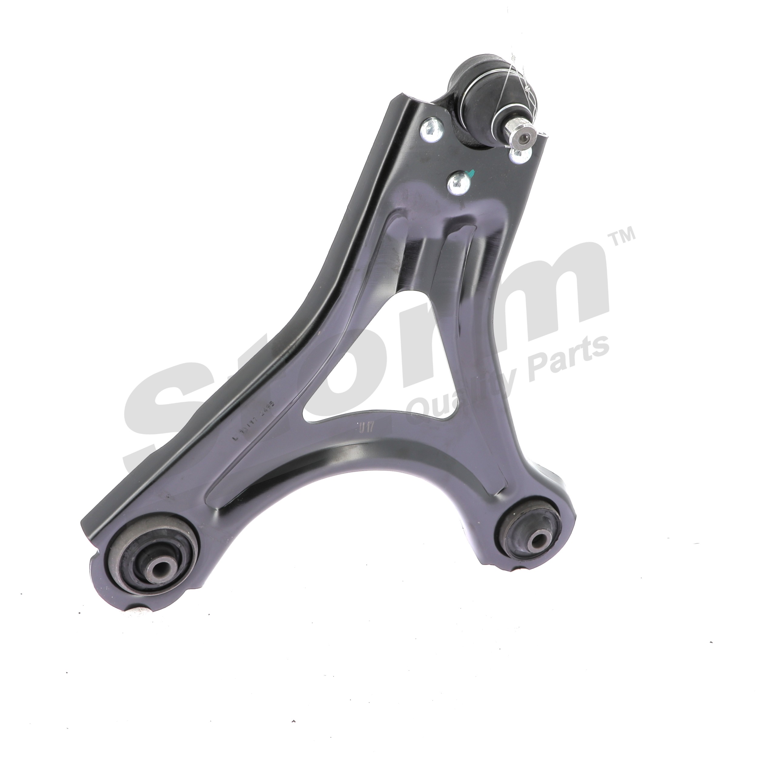 Control arms STORM QUALITY PARTS 47052