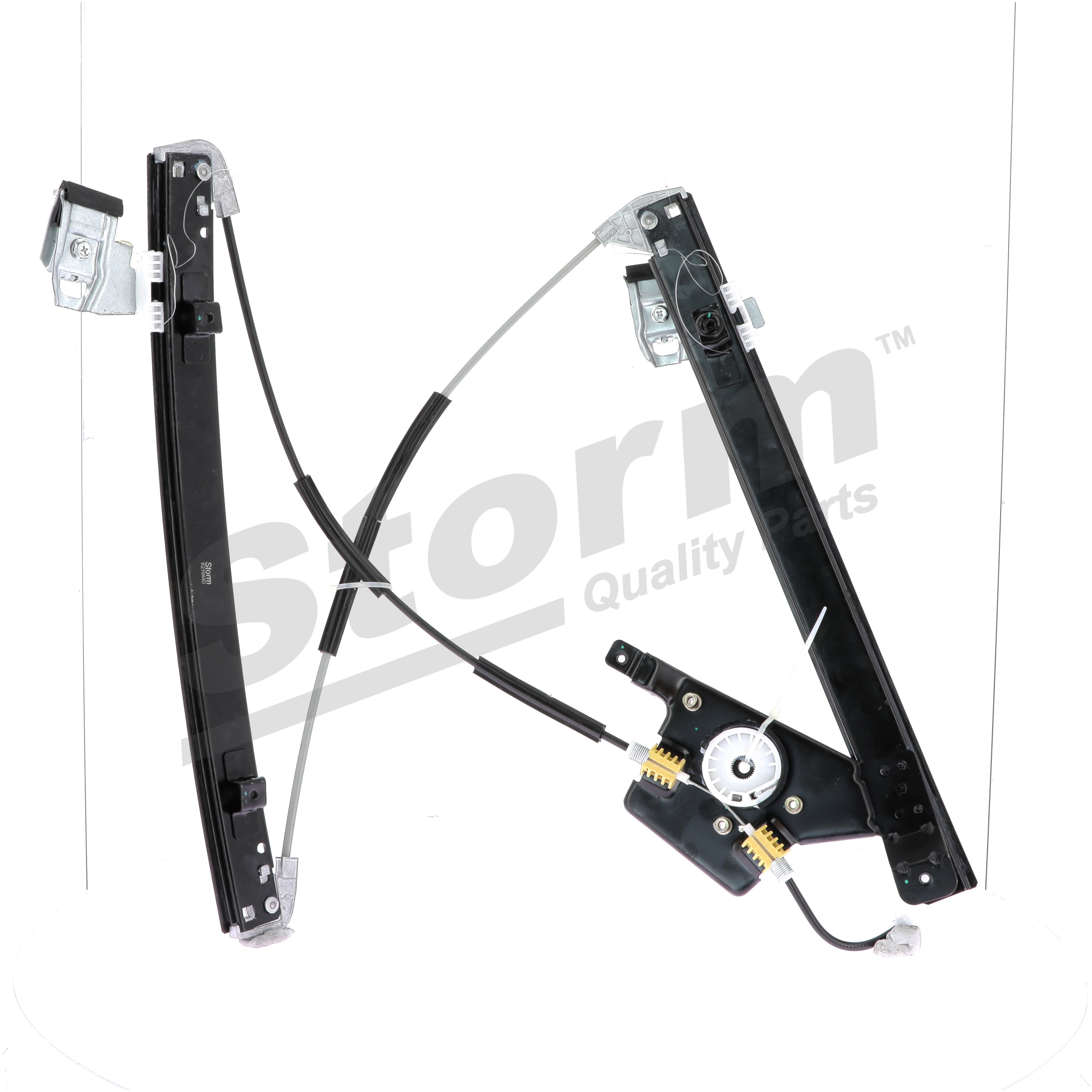 Fensterheber 47061 STORM QUALITY PARTS 1362707 FORD