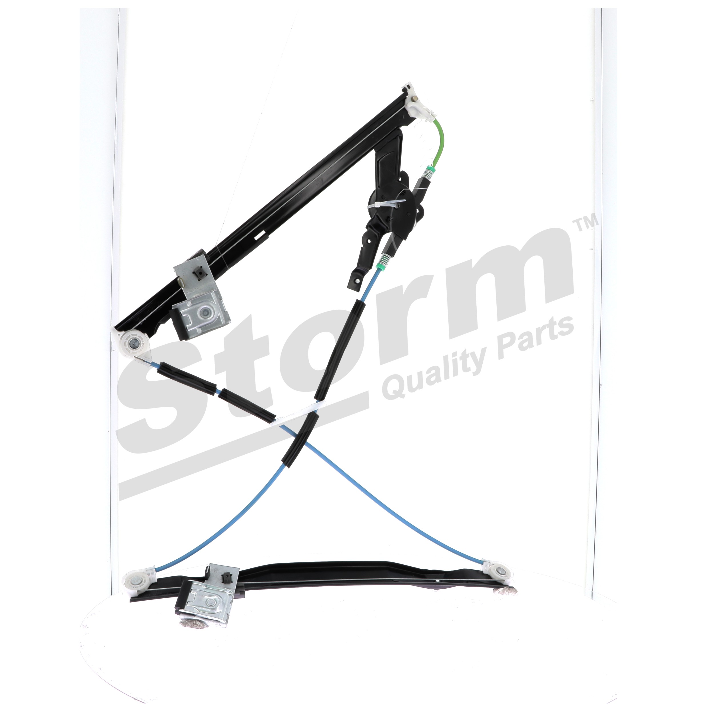 Window regulator 1S71-F23200-BX STORM QUALITY PARTS 47062 FORD
