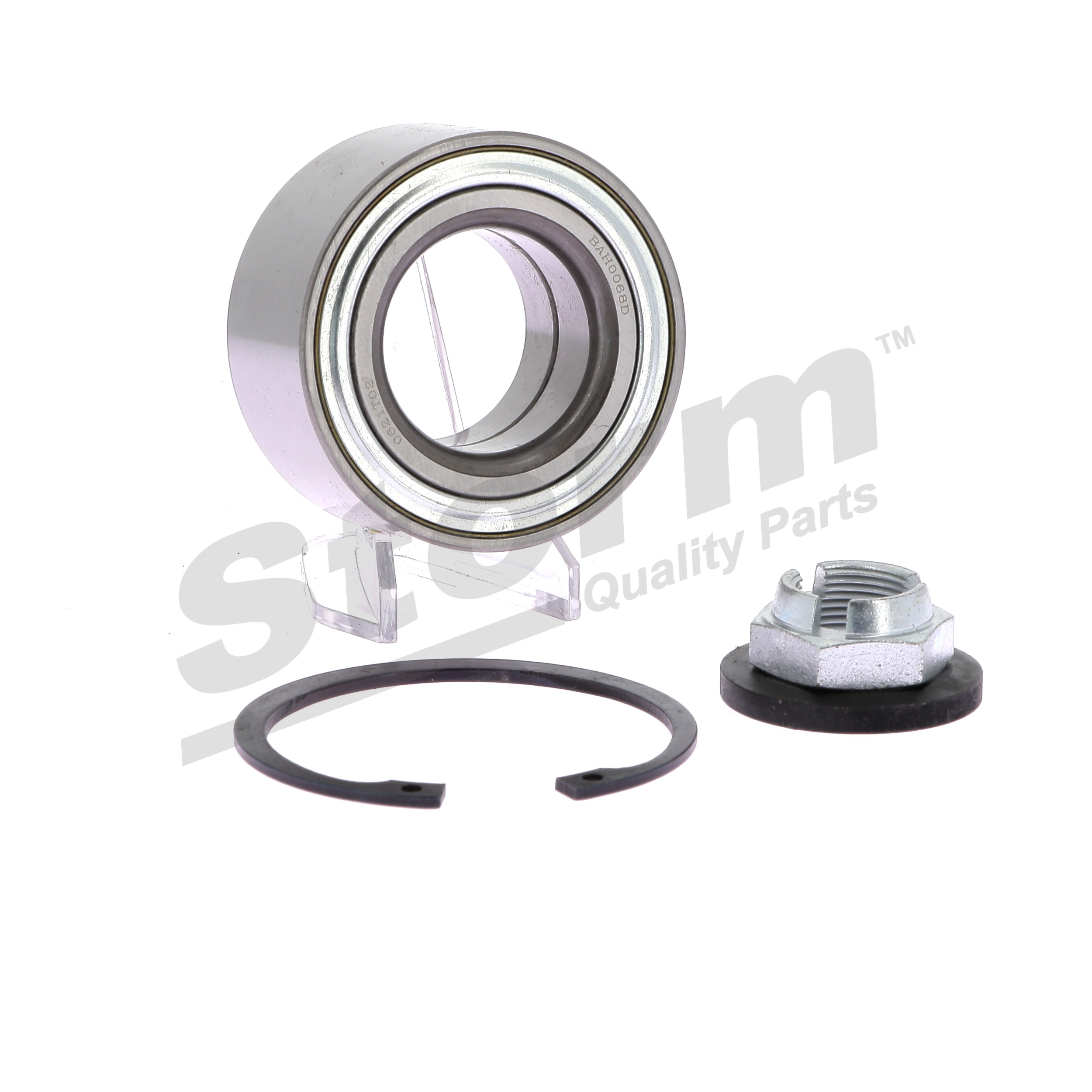Комплект колесен лагер 4 563 516 STORM QUALITY PARTS 47066 FORD, JAGUAR