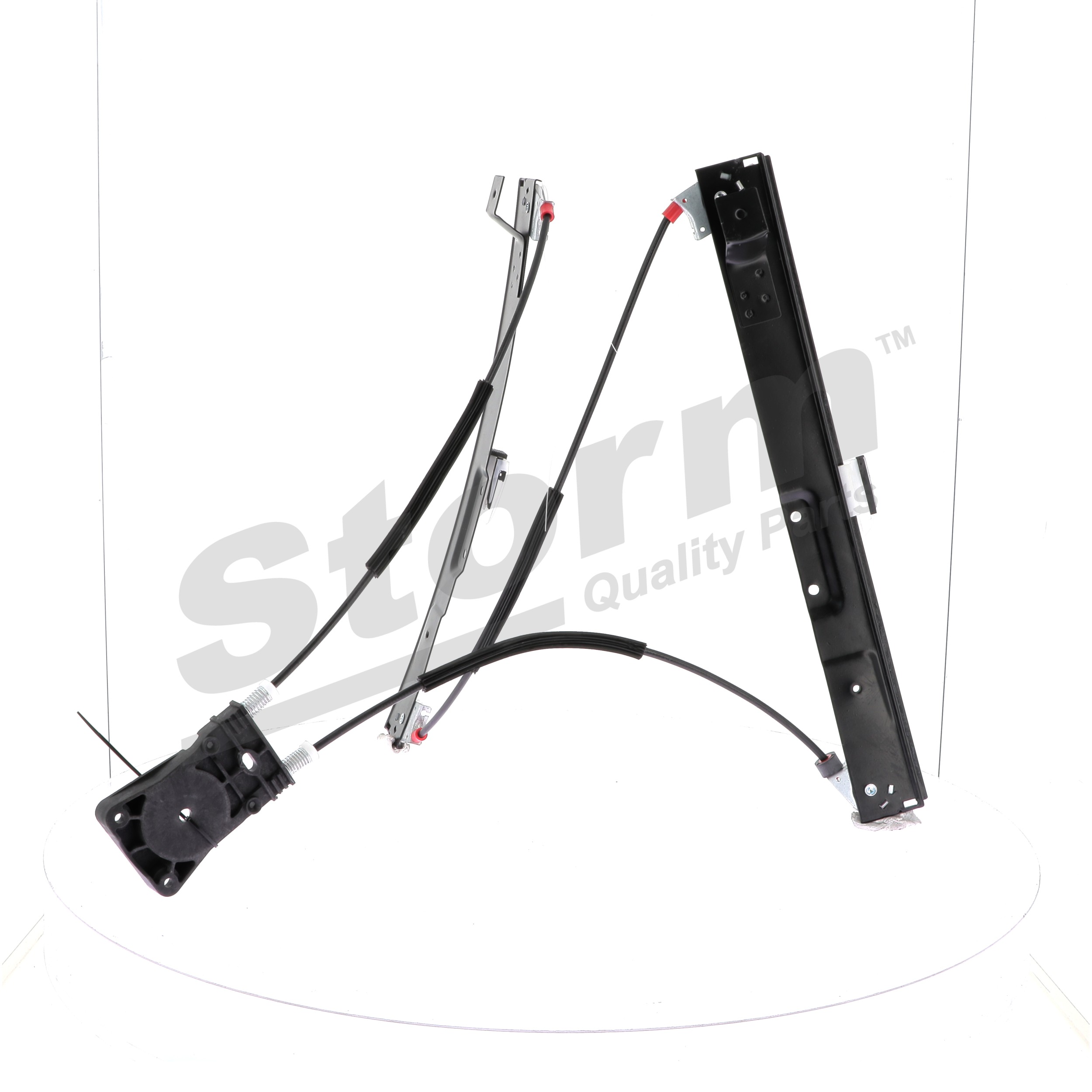 STORM QUALITY PARTS 47071 Fensterheber Fensterheber 47071 STORM QUALITY PARTS 1523710 FORD, VOLVO, ISUZU