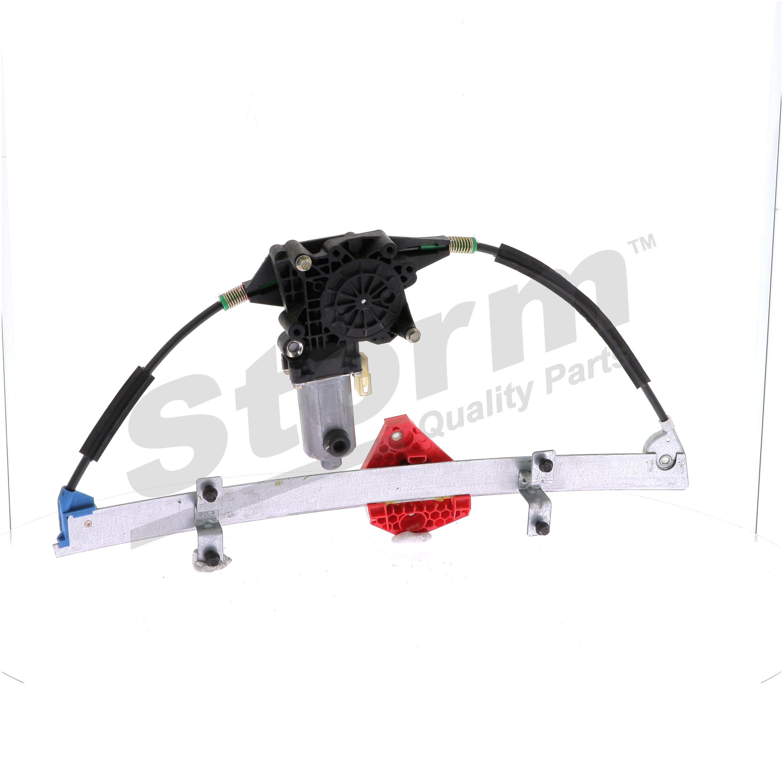 Fensterheber 47076 STORM QUALITY PARTS 1034836 FORD