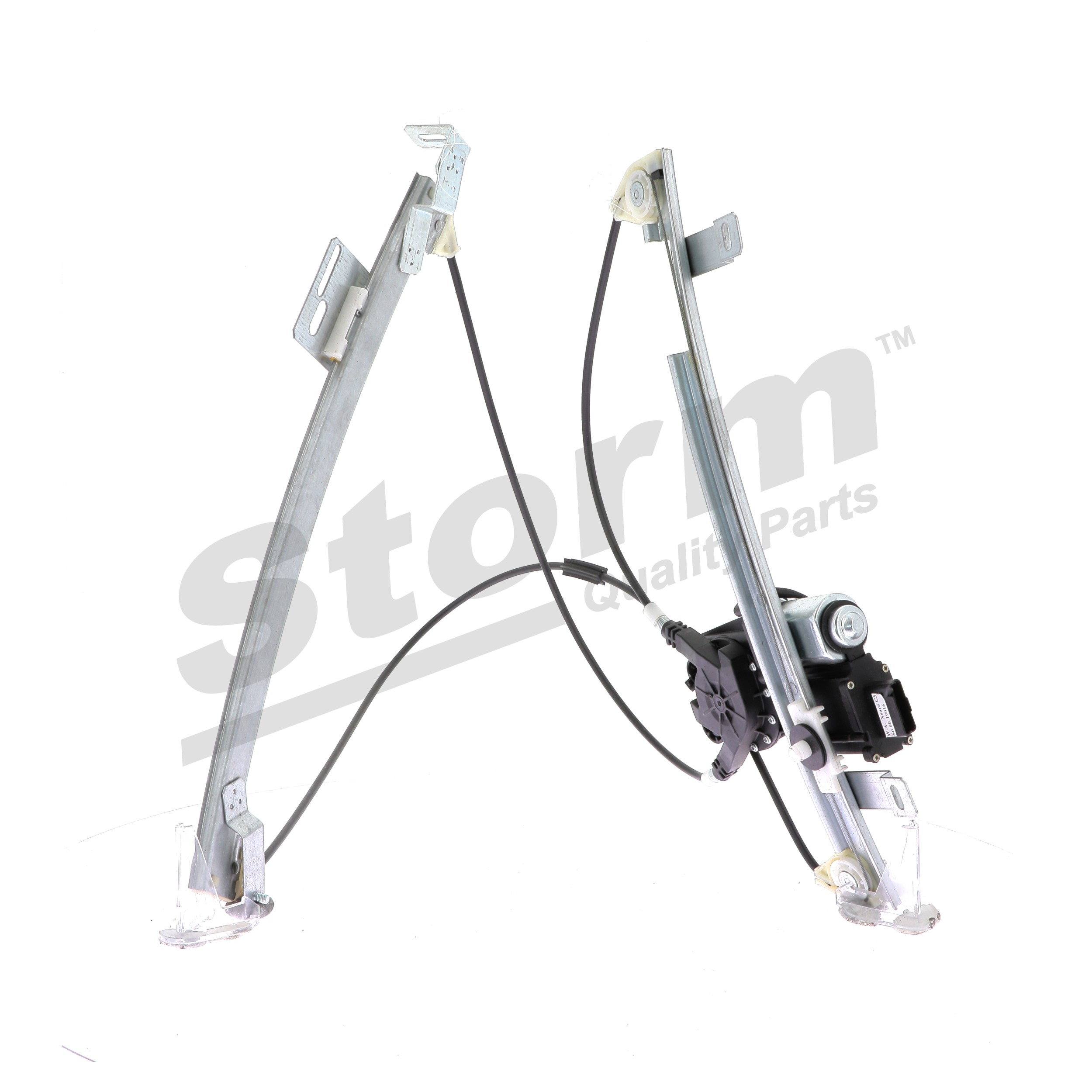 Lève-vitre 1 119 185 STORM QUALITY PARTS 47079 FORD