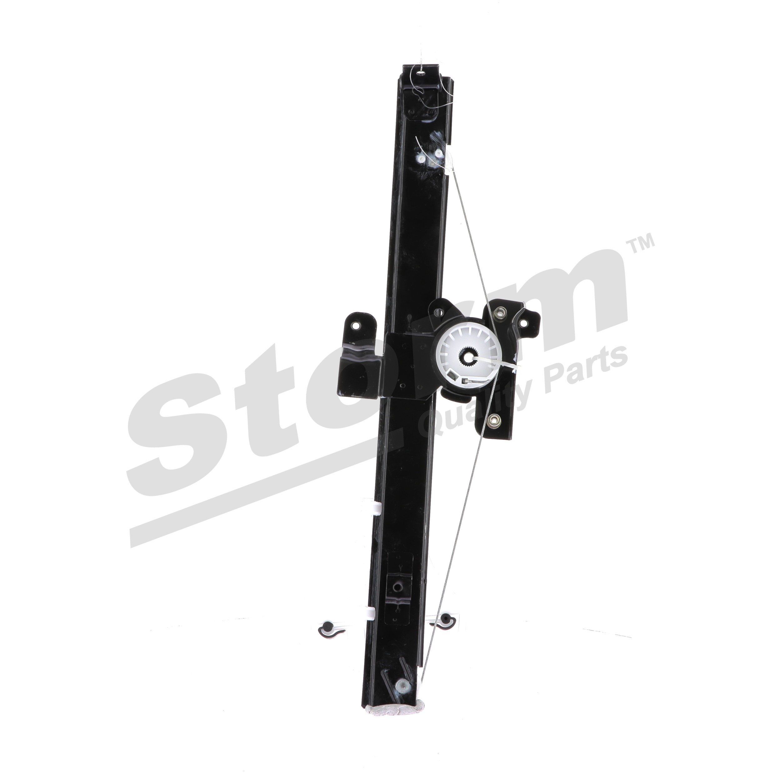 Fensterheber 47092 STORM QUALITY PARTS 1320873 FORD, FIAT