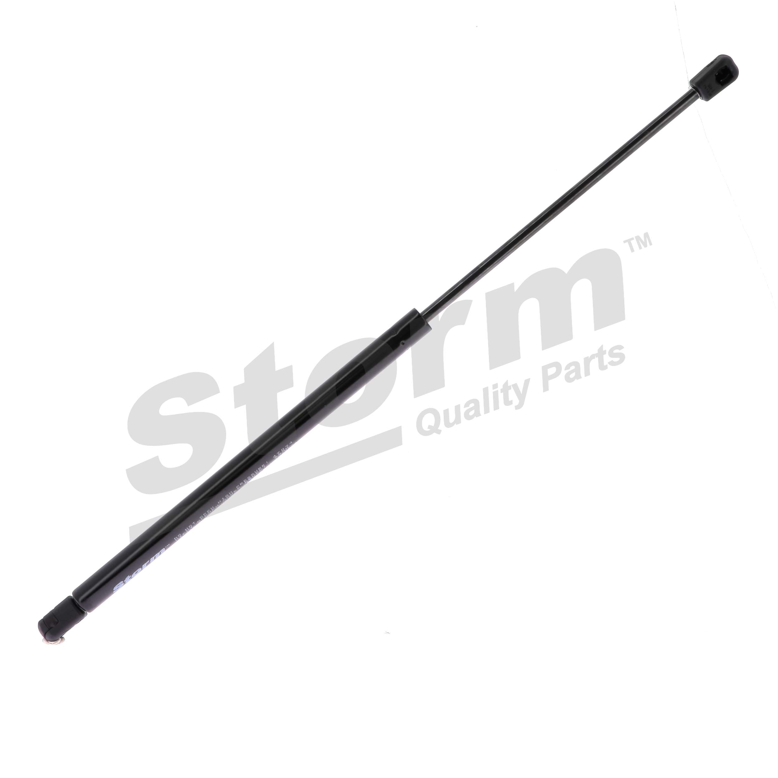 47094 Gasfjäder till baklucka STORM QUALITY PARTS 1 683 269