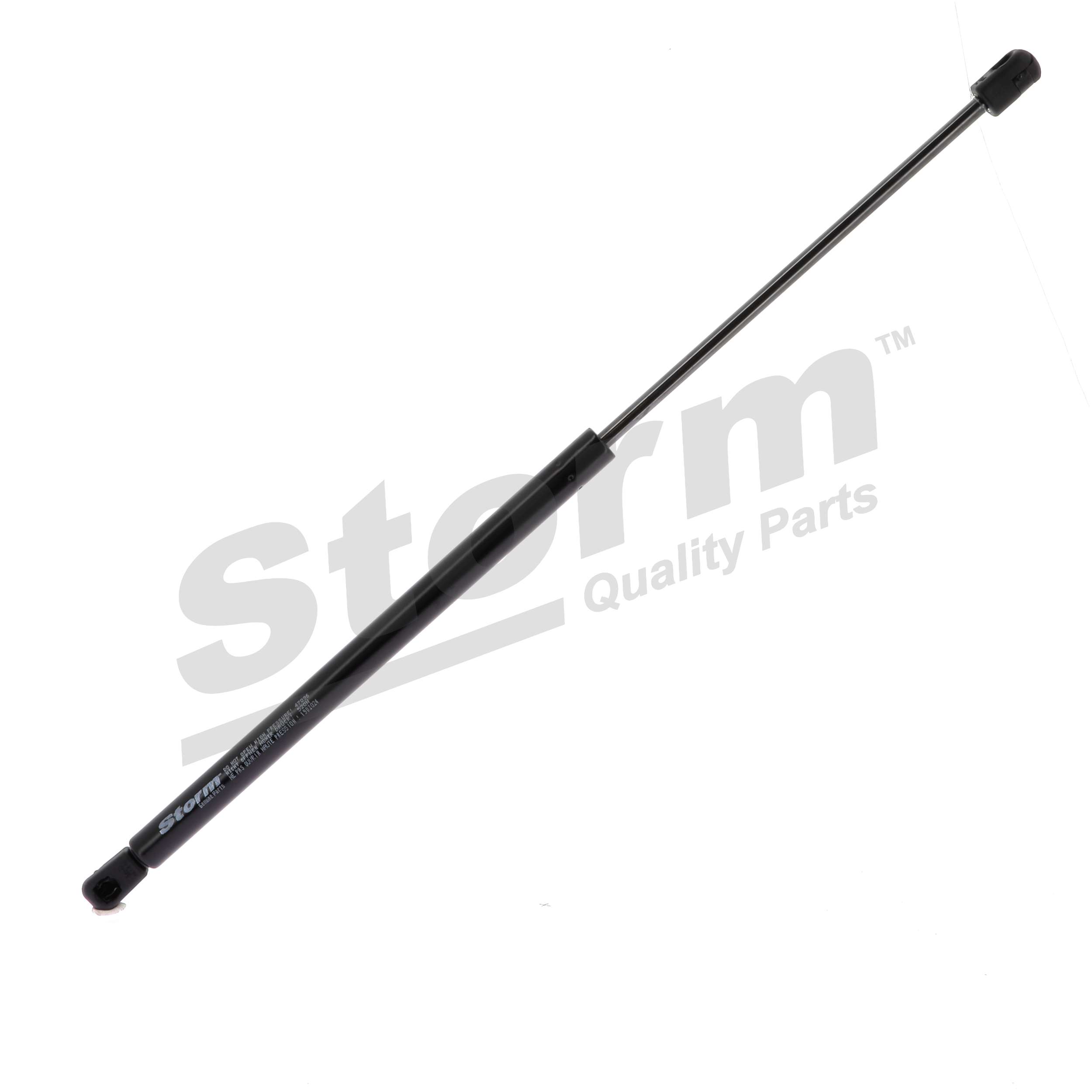 Heckklappendämpfer 47096 STORM QUALITY PARTS 1020155 FORD