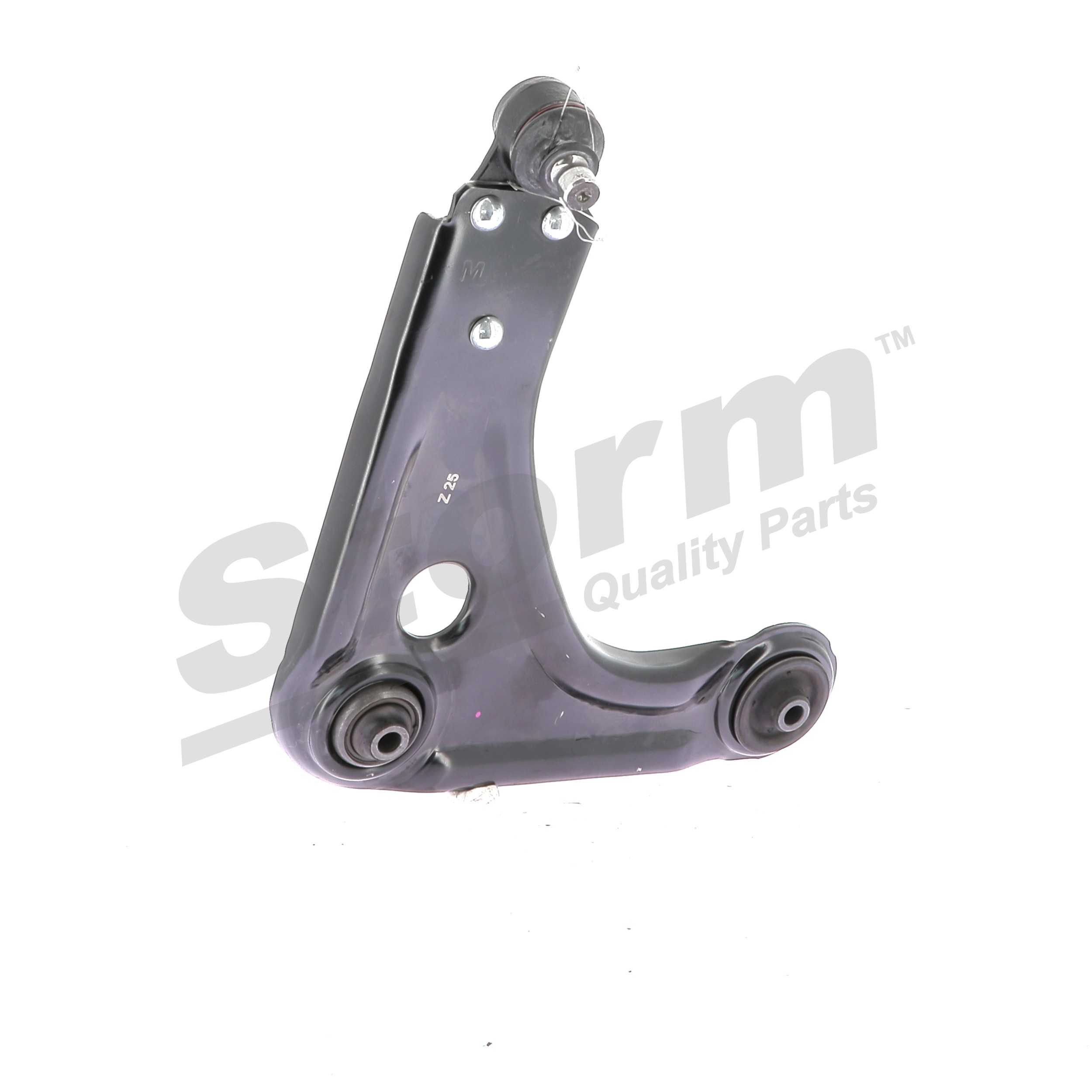Querlenker Satz STORM QUALITY PARTS 47551