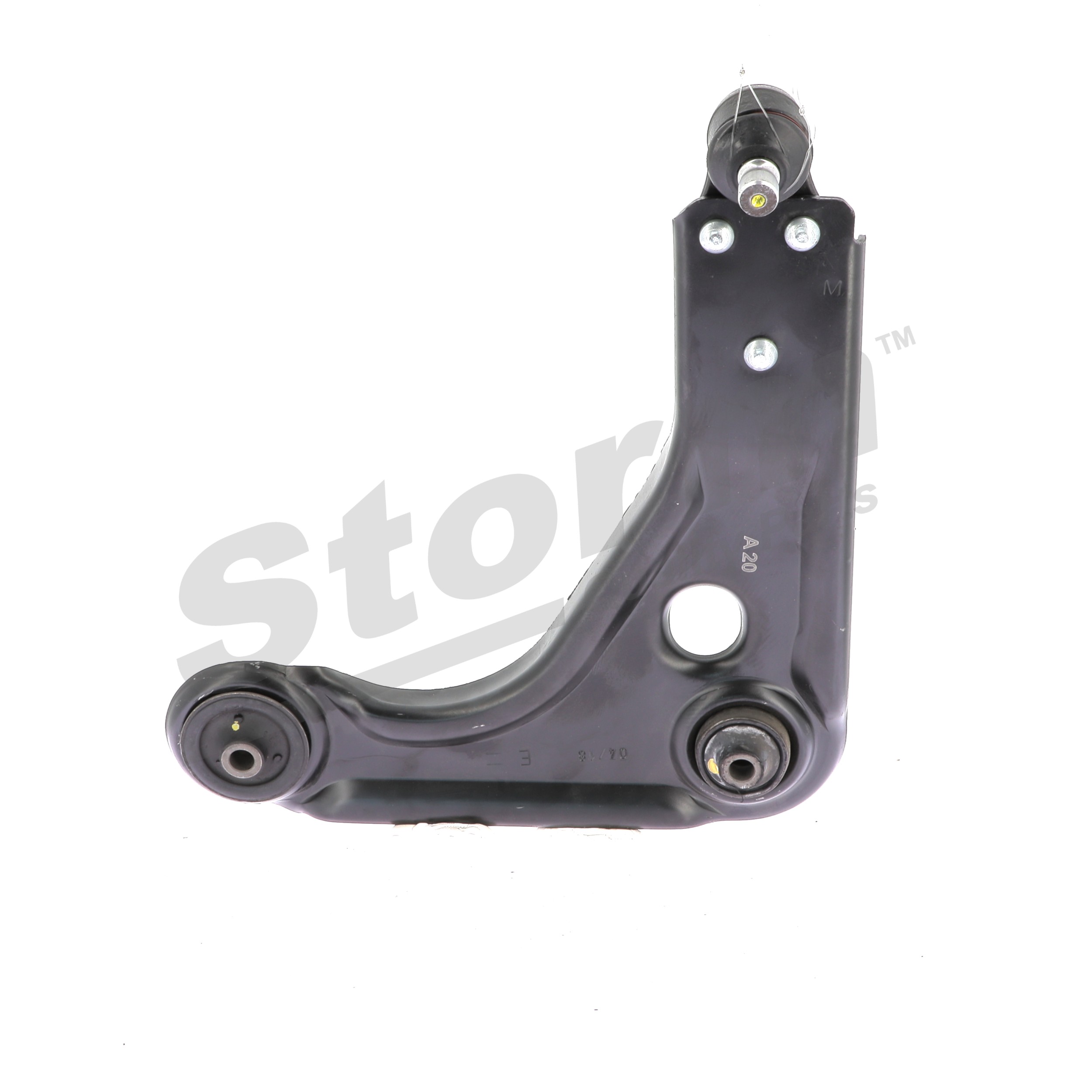 Querlenker 47552 STORM QUALITY PARTS 104644 FORD