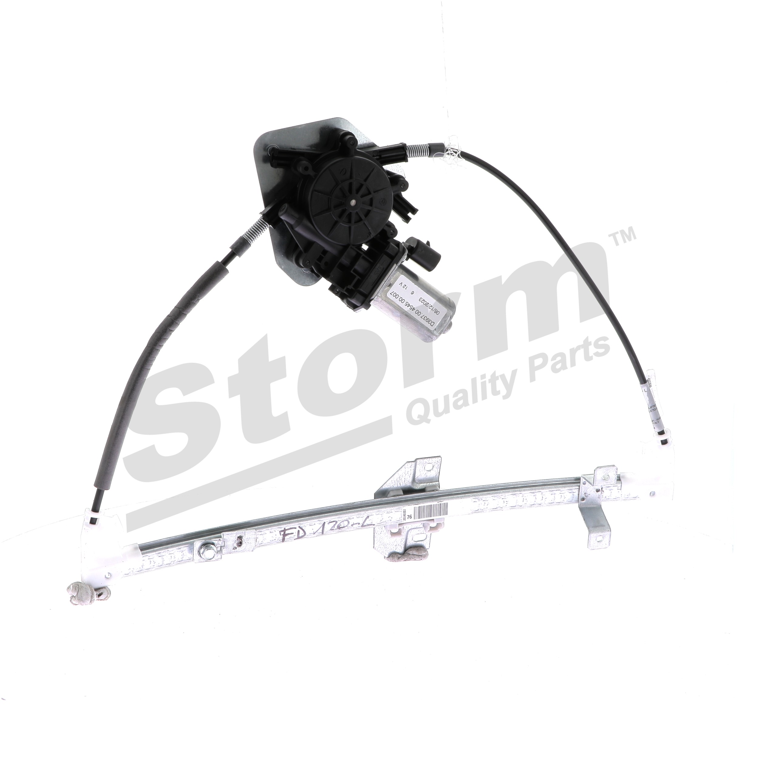 Lève-vitre 1 138 072 STORM QUALITY PARTS 47575 FORD