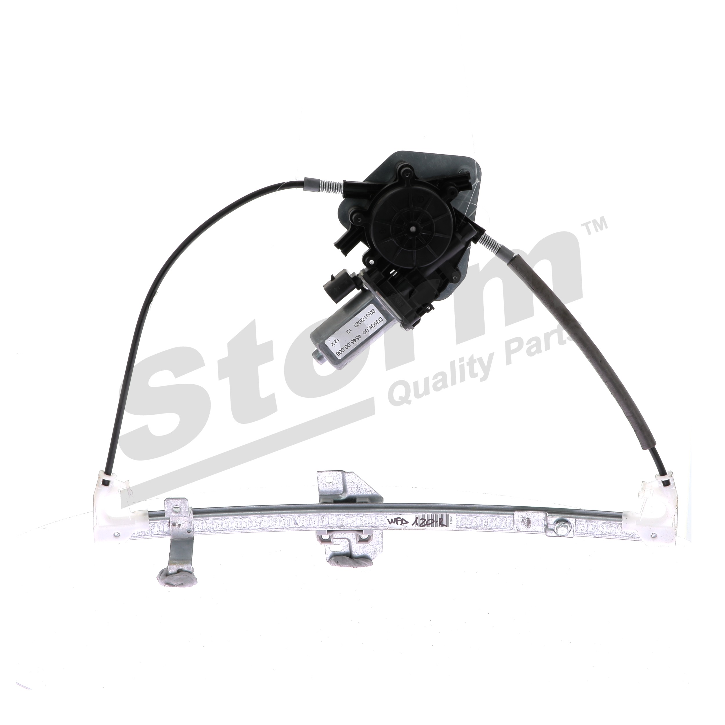 Fensterheber 47576 STORM QUALITY PARTS 1097577 FORD