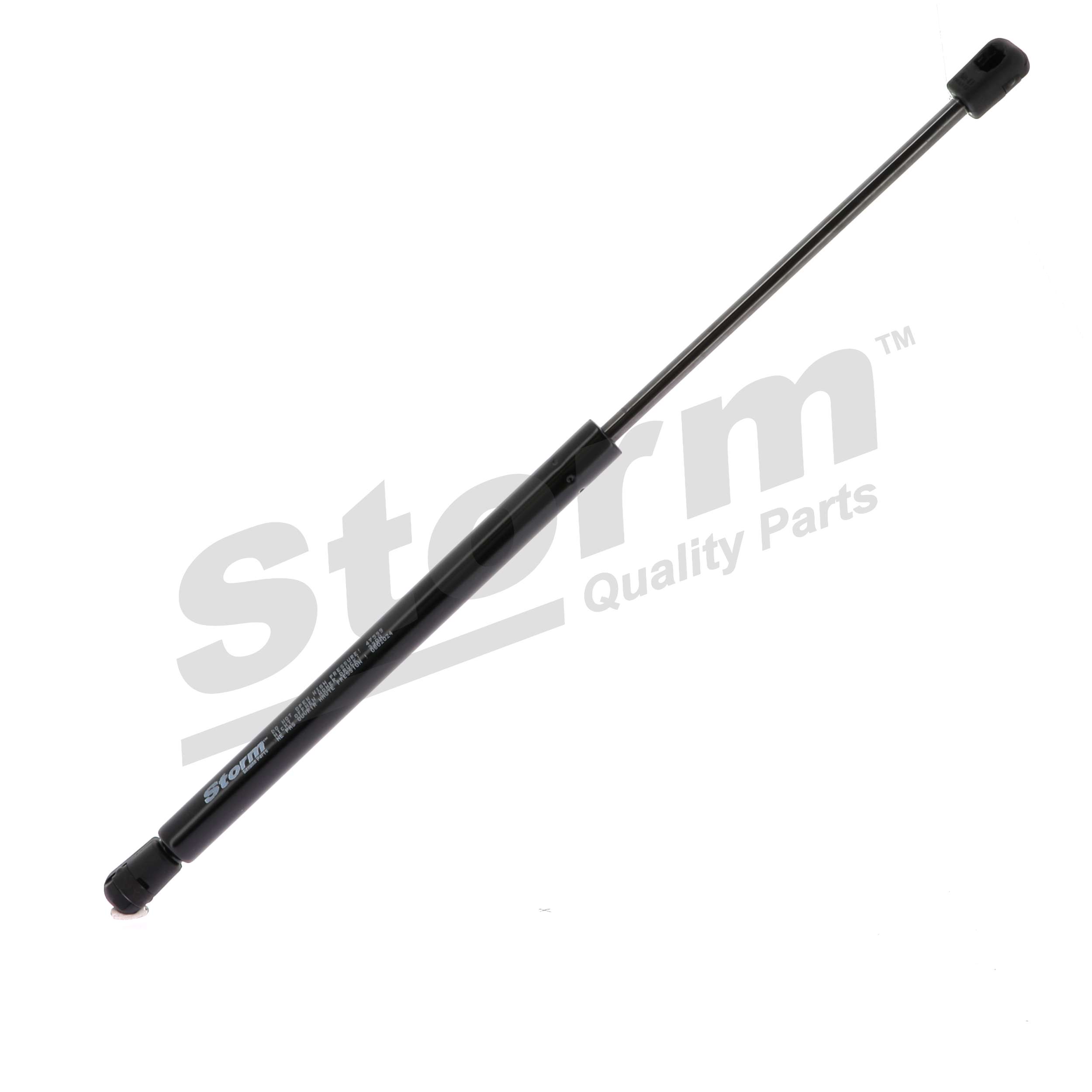 Heckklappendämpfer 47599 STORM QUALITY PARTS BHE45001 RENAULT, MG, ROVER