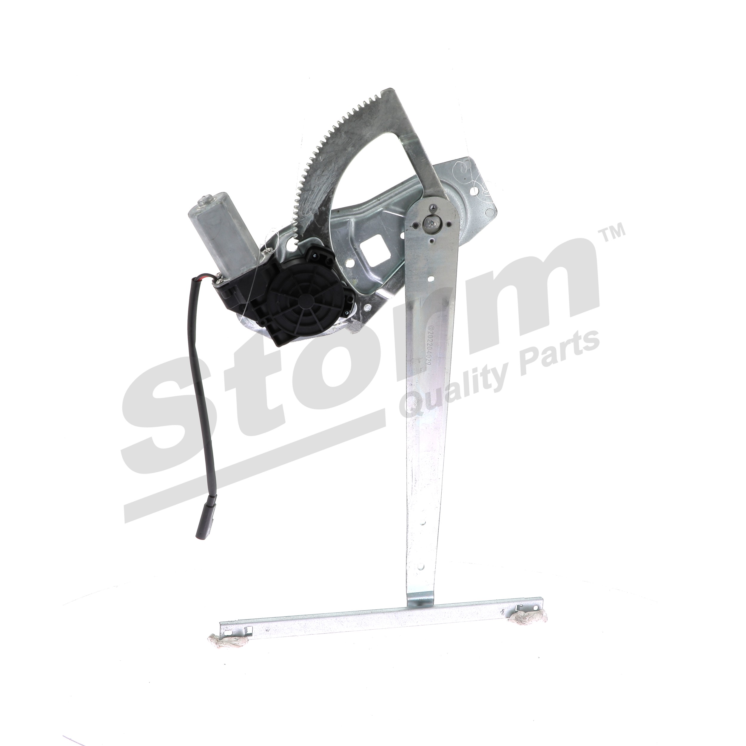 Fensterheber 48378 STORM QUALITY PARTS 1374007 FORD, LADA, ISUZU, GMC