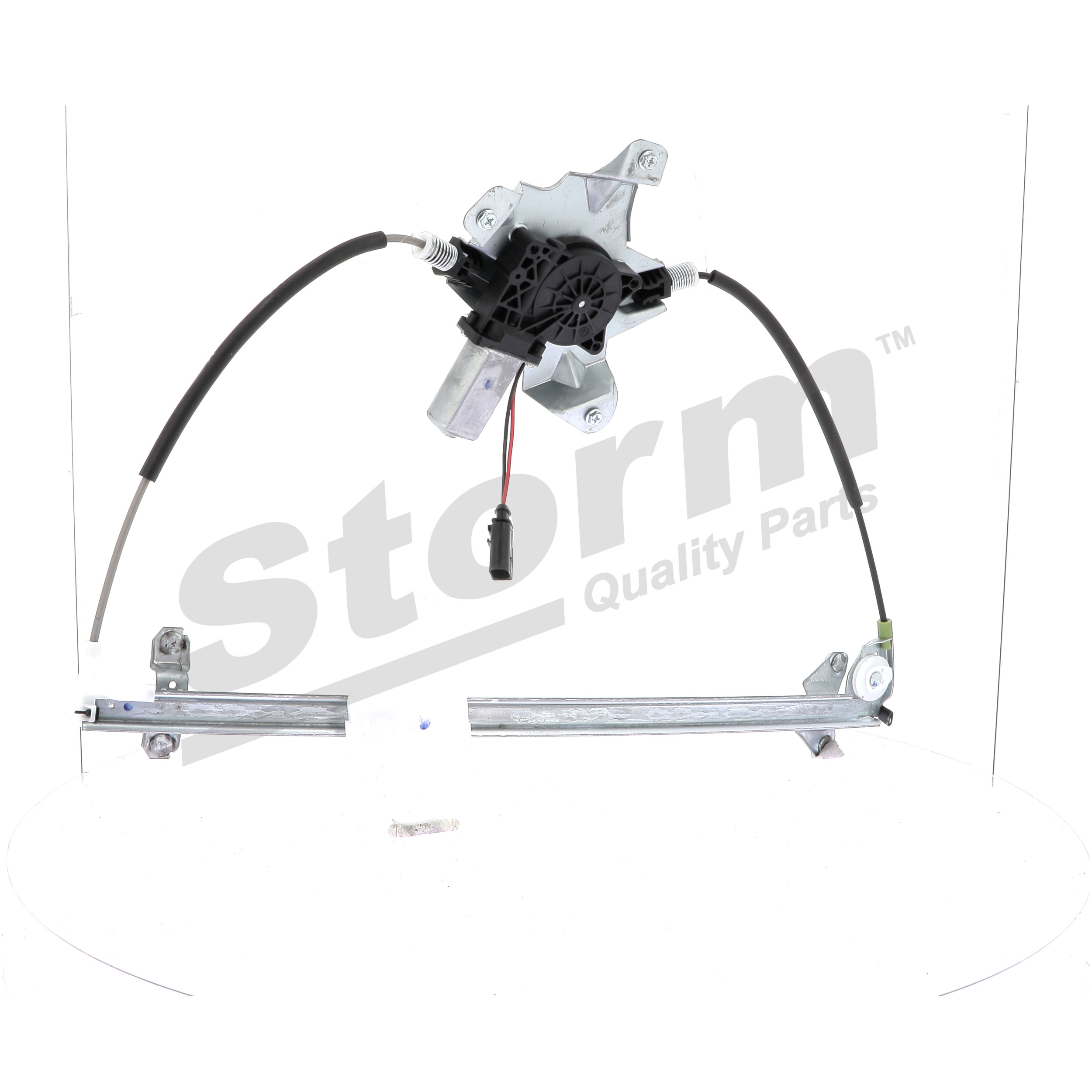 Lève-vitre 1493637 STORM QUALITY PARTS 48379 FORD