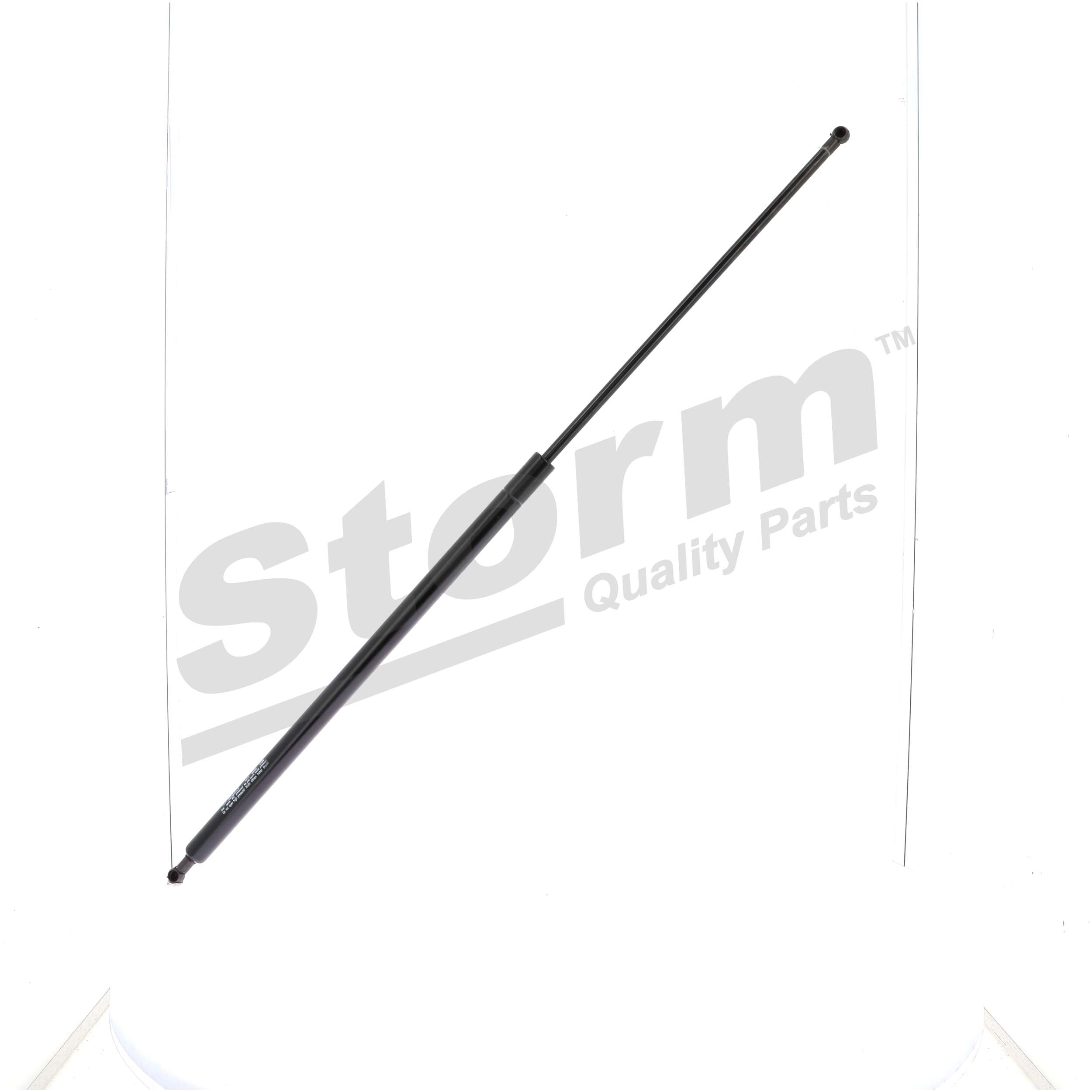 Heckklappendämpfer 48382 STORM QUALITY PARTS 4134632 FORD