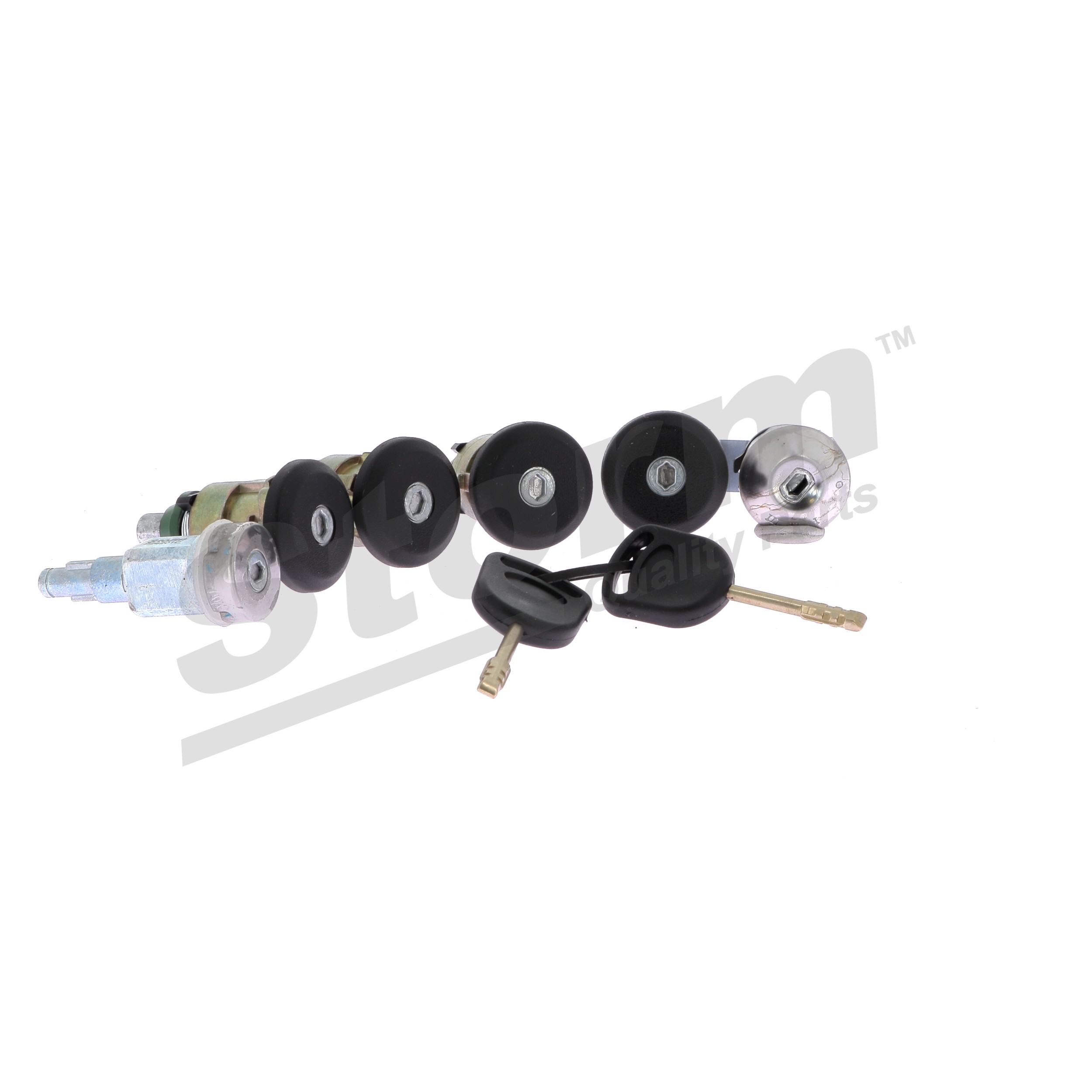 Κύλινδρος κλειδαριάς / σετ STORM QUALITY PARTS 48520