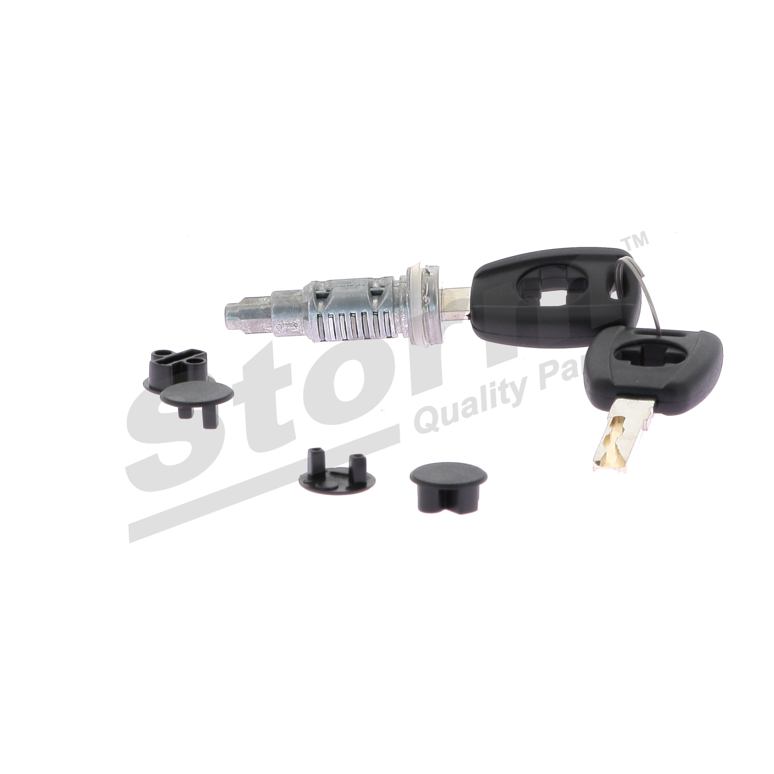 STORM QUALITY PARTS 4852001 Заключващ патрон / комплект Alfa Romeo Mito 955 1.4 (955AXB1B) 78 K.C. бензин 2011