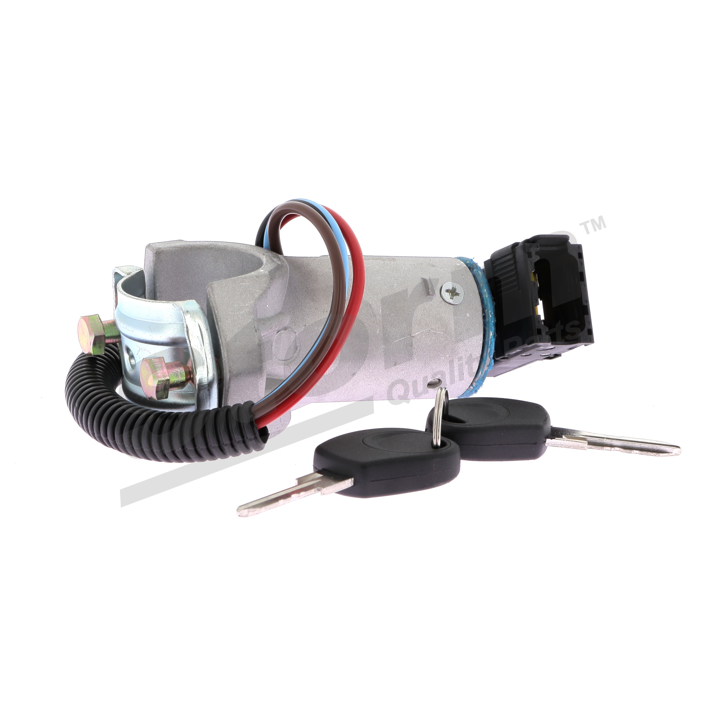 48521 STORM QUALITY PARTS 2996076 Antivol de direction