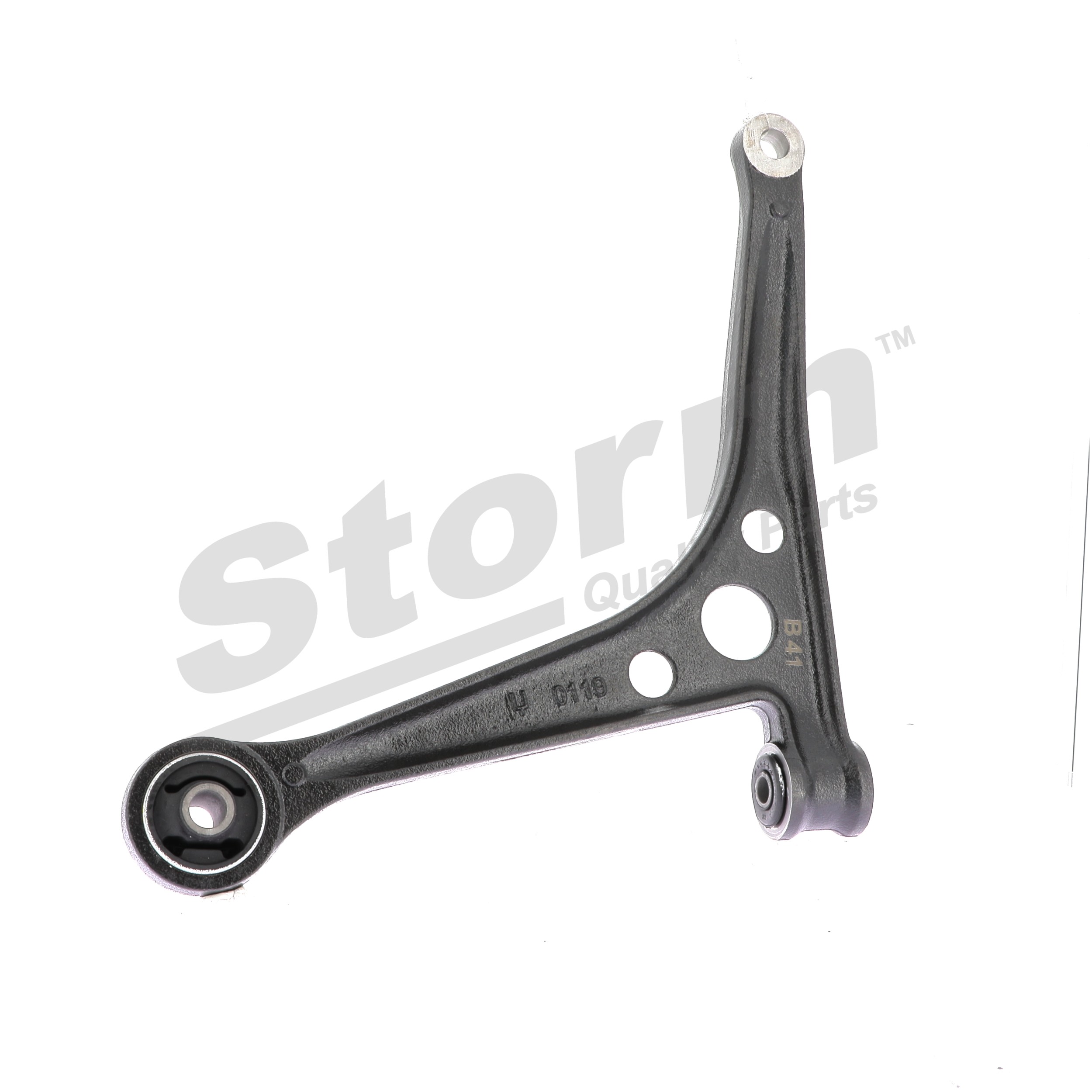 Track control arm STORM QUALITY PARTS 48551