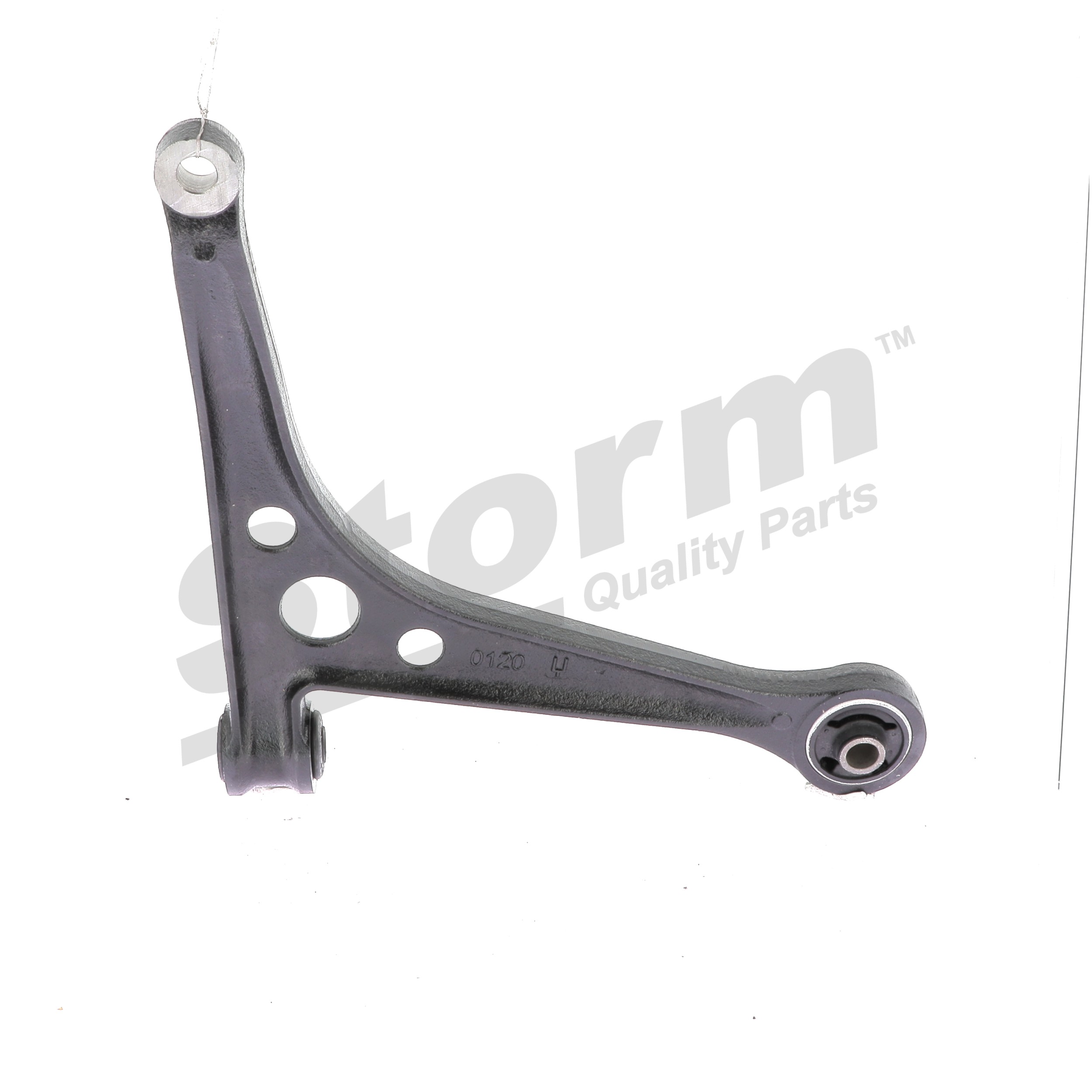 Trailing arm STORM QUALITY PARTS 48552