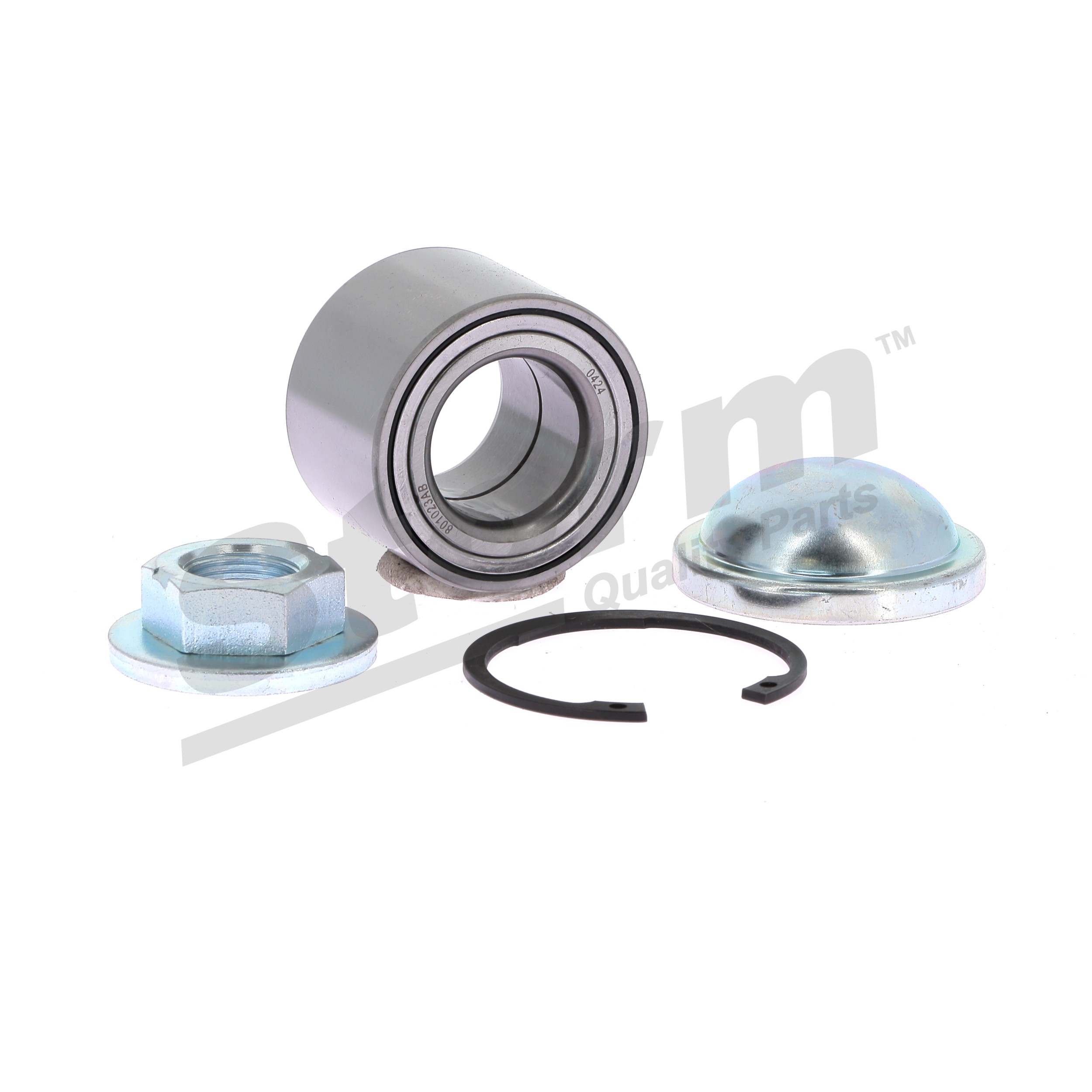 STORM QUALITY PARTS 48565 Kit cuscinetto ruota Kit cuscinetto ruota 1 070 982 STORM QUALITY PARTS 48565 FORD, MAZDA