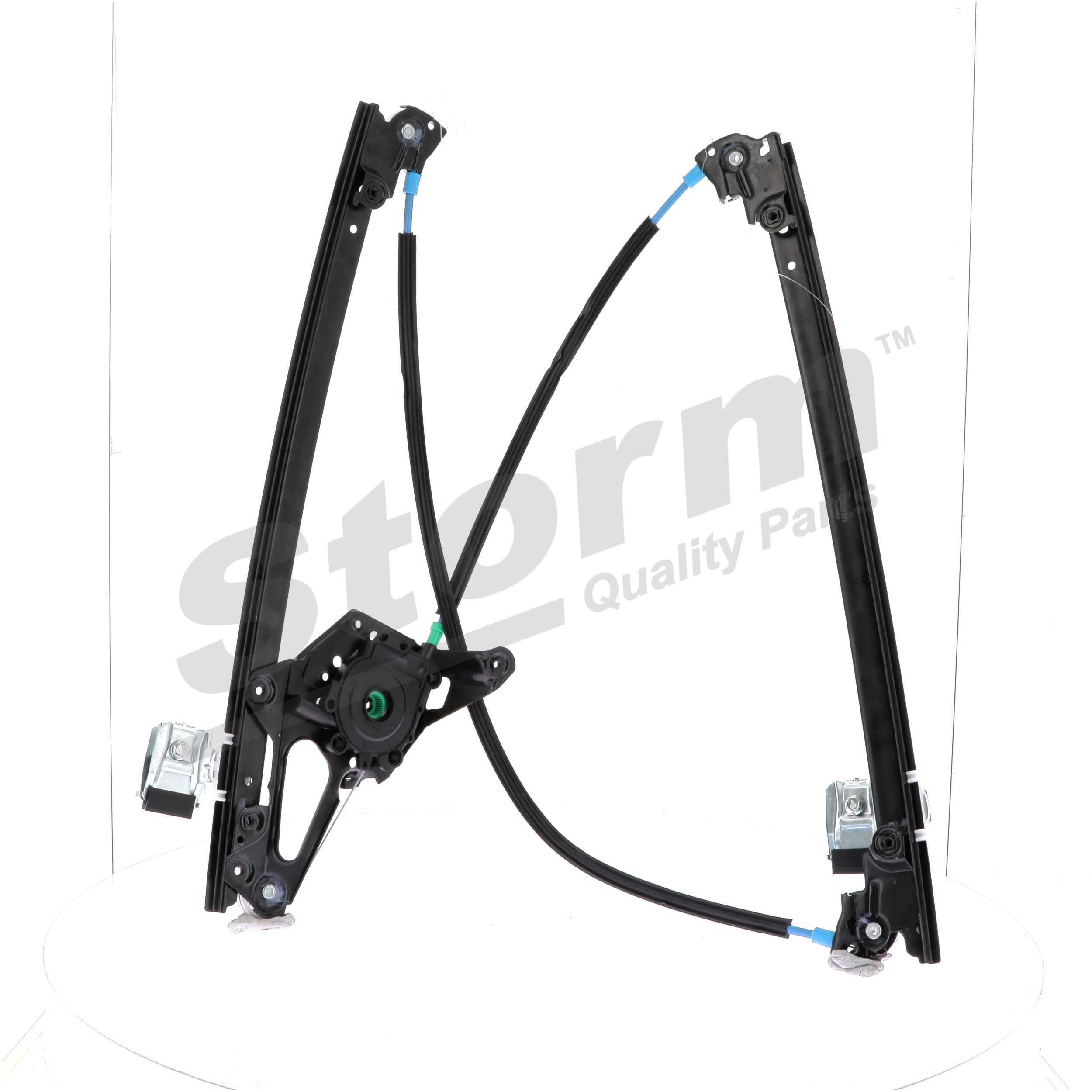 Fensterheber 4857505 STORM QUALITY PARTS 1021996 VW, FORD, SEAT