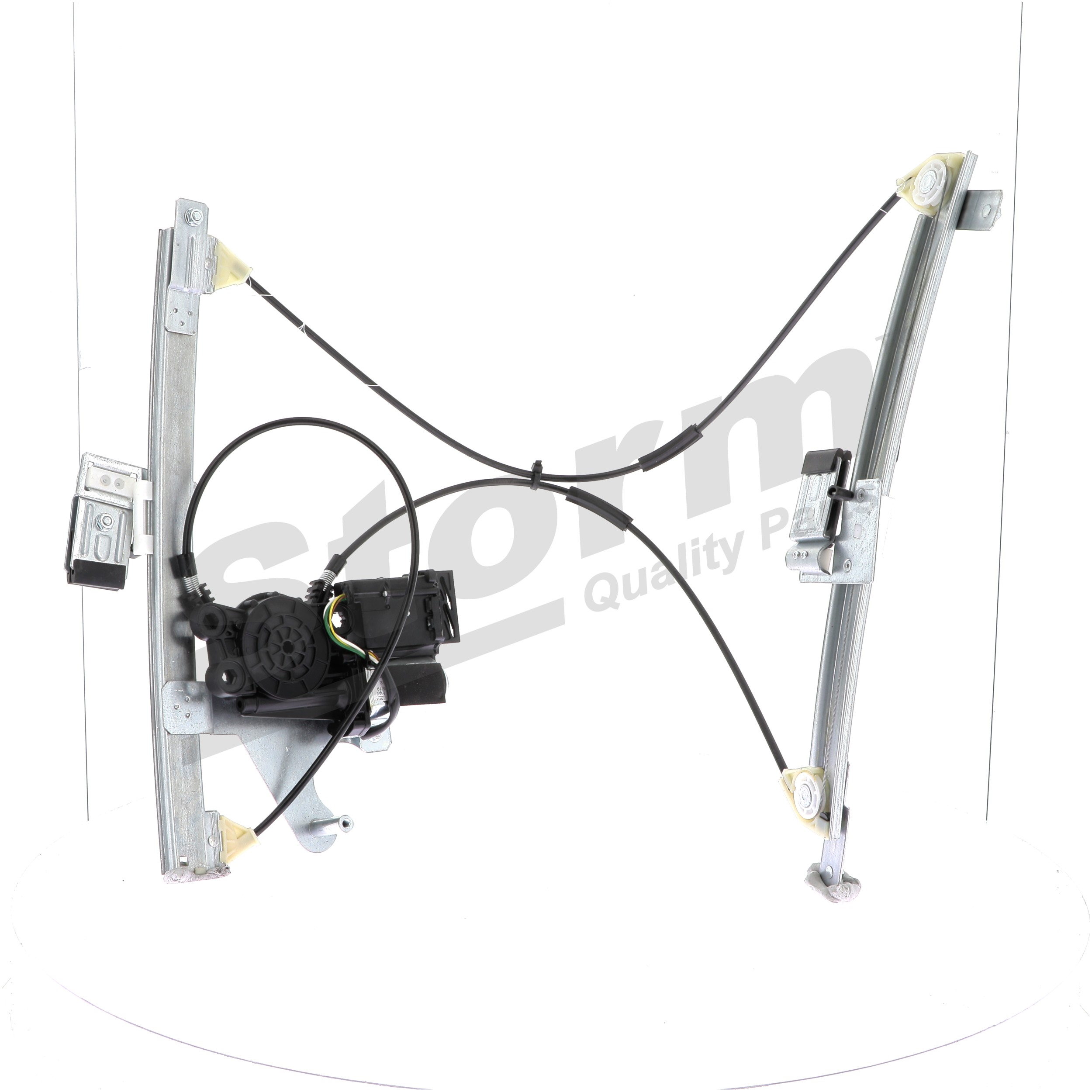 48579 Fönsterhiss STORM QUALITY PARTS 1009969