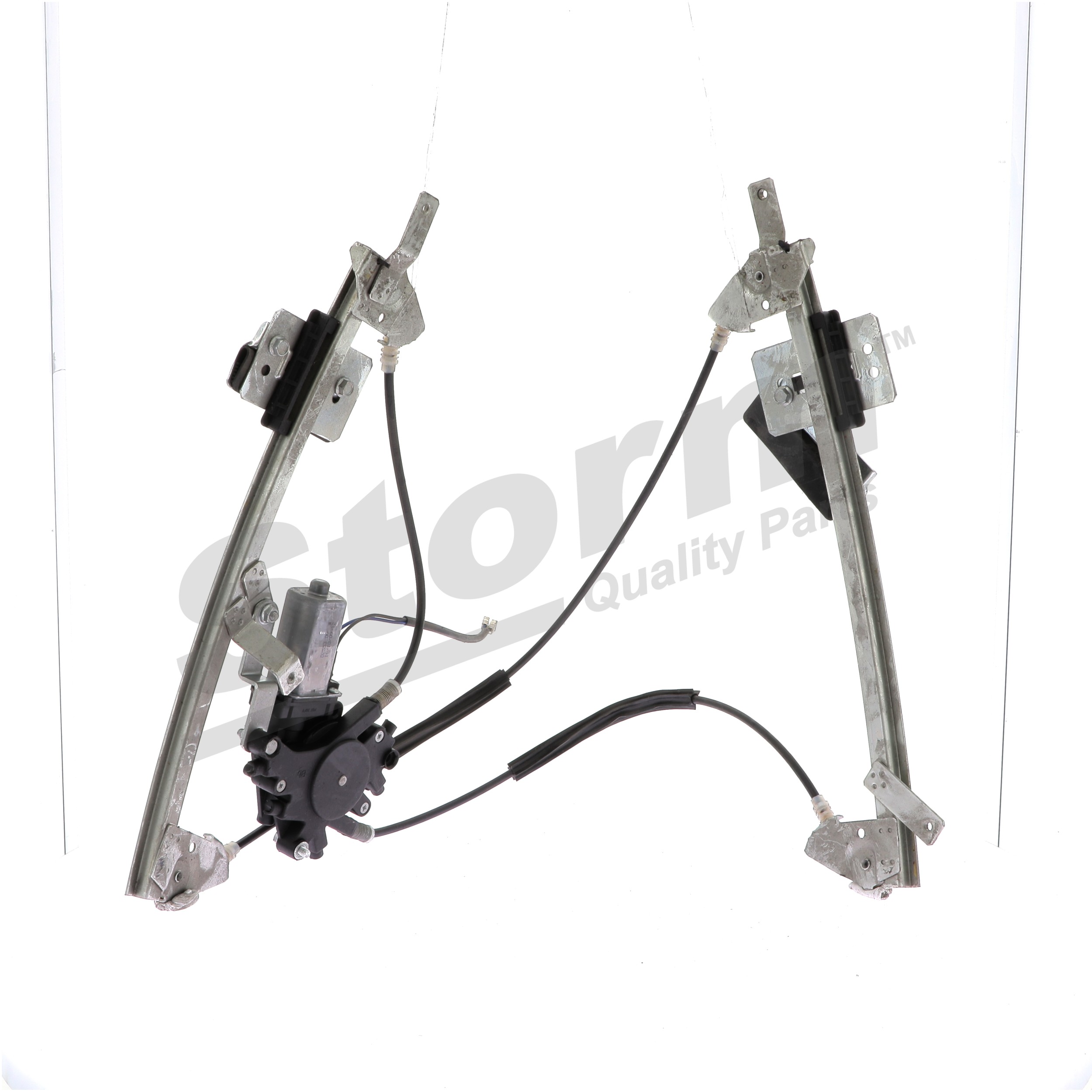 Стъклоподемник 1107704 STORM QUALITY PARTS 48581 FORD