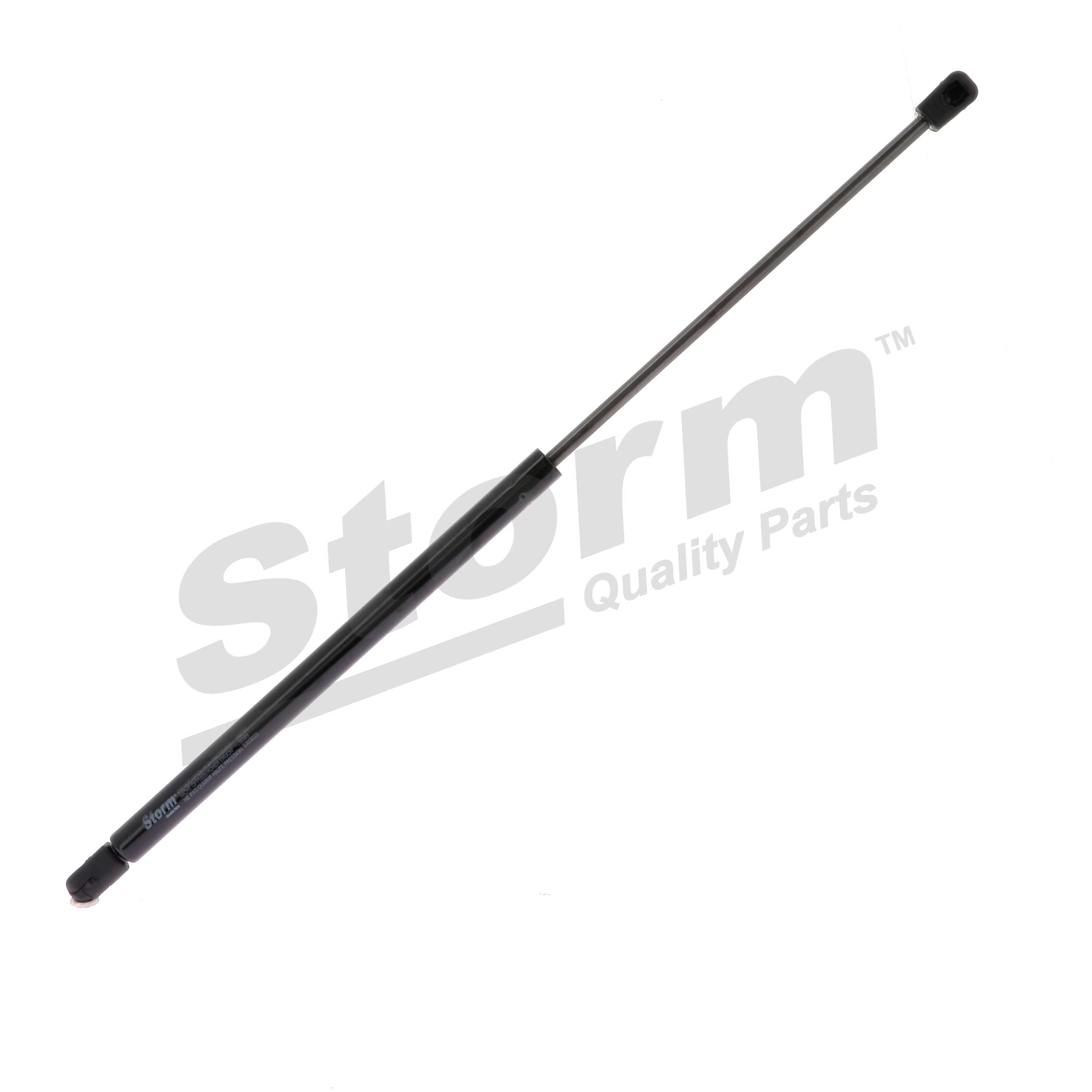 Heckklappendämpfer 48799 STORM QUALITY PARTS 1436155 FORD